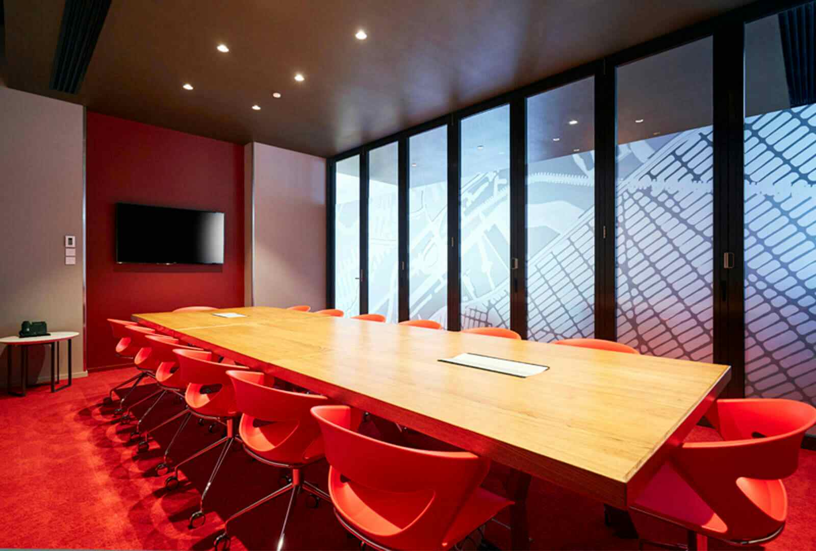 Meeting Room 1