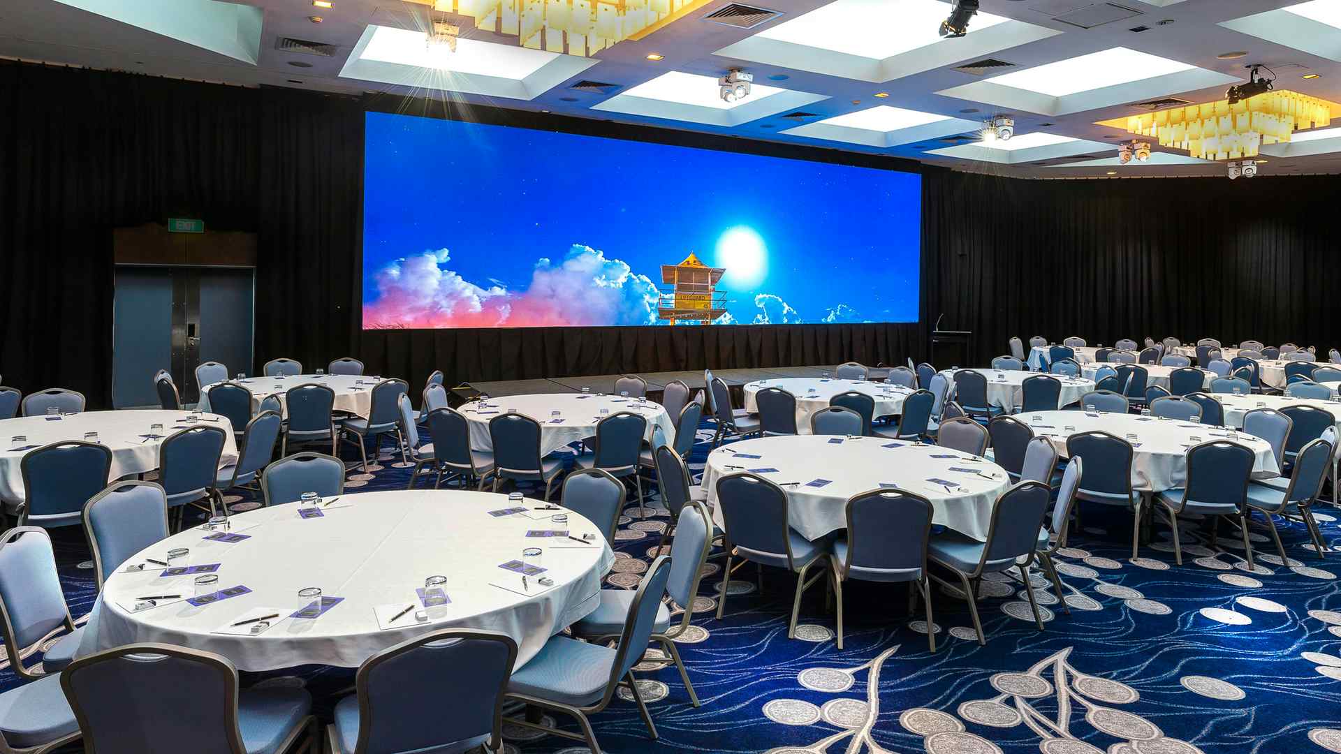 Grand Ballroom 2