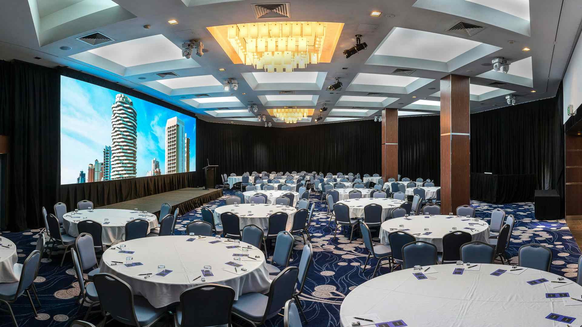 Grand Ballroom 1