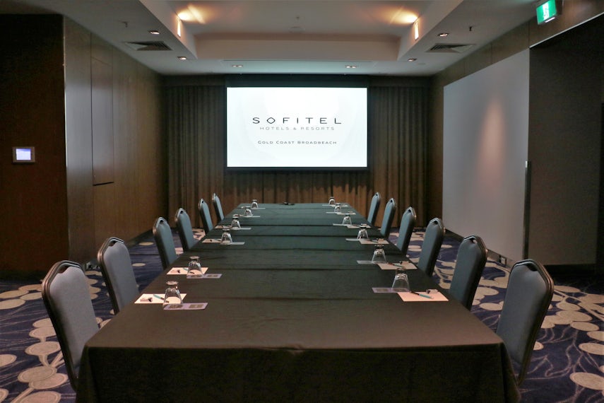Sovereign Room 0