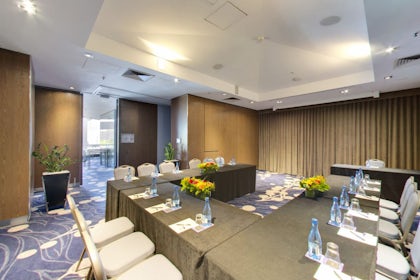 Sovereign Room 1