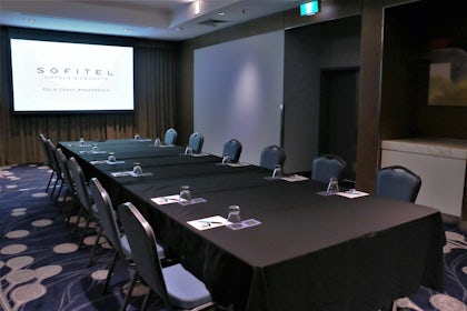 Sovereign Room 2