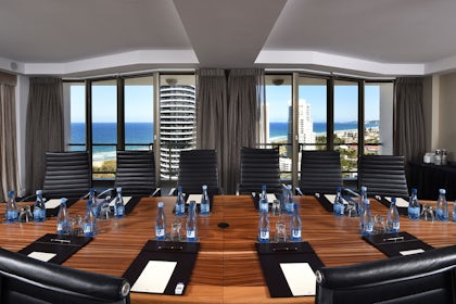 The Boardroom 2