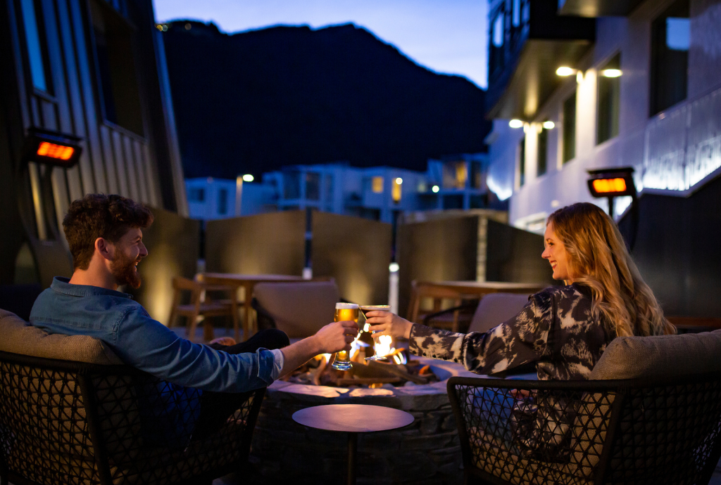 Ember Outdoor Lounge 1