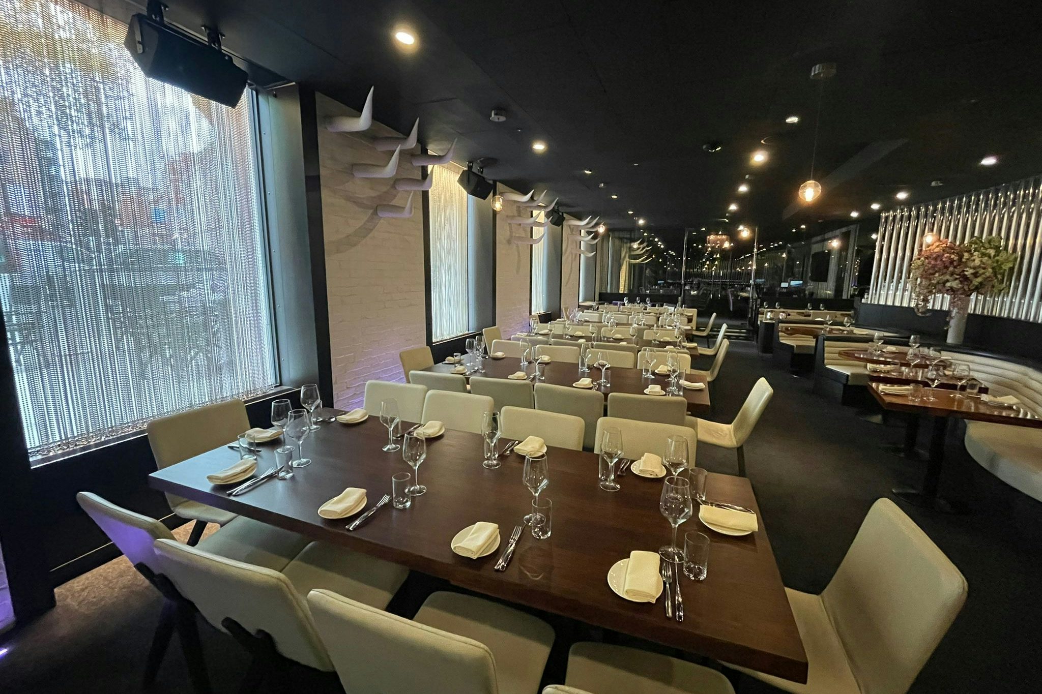 Bistro Restaurant 1