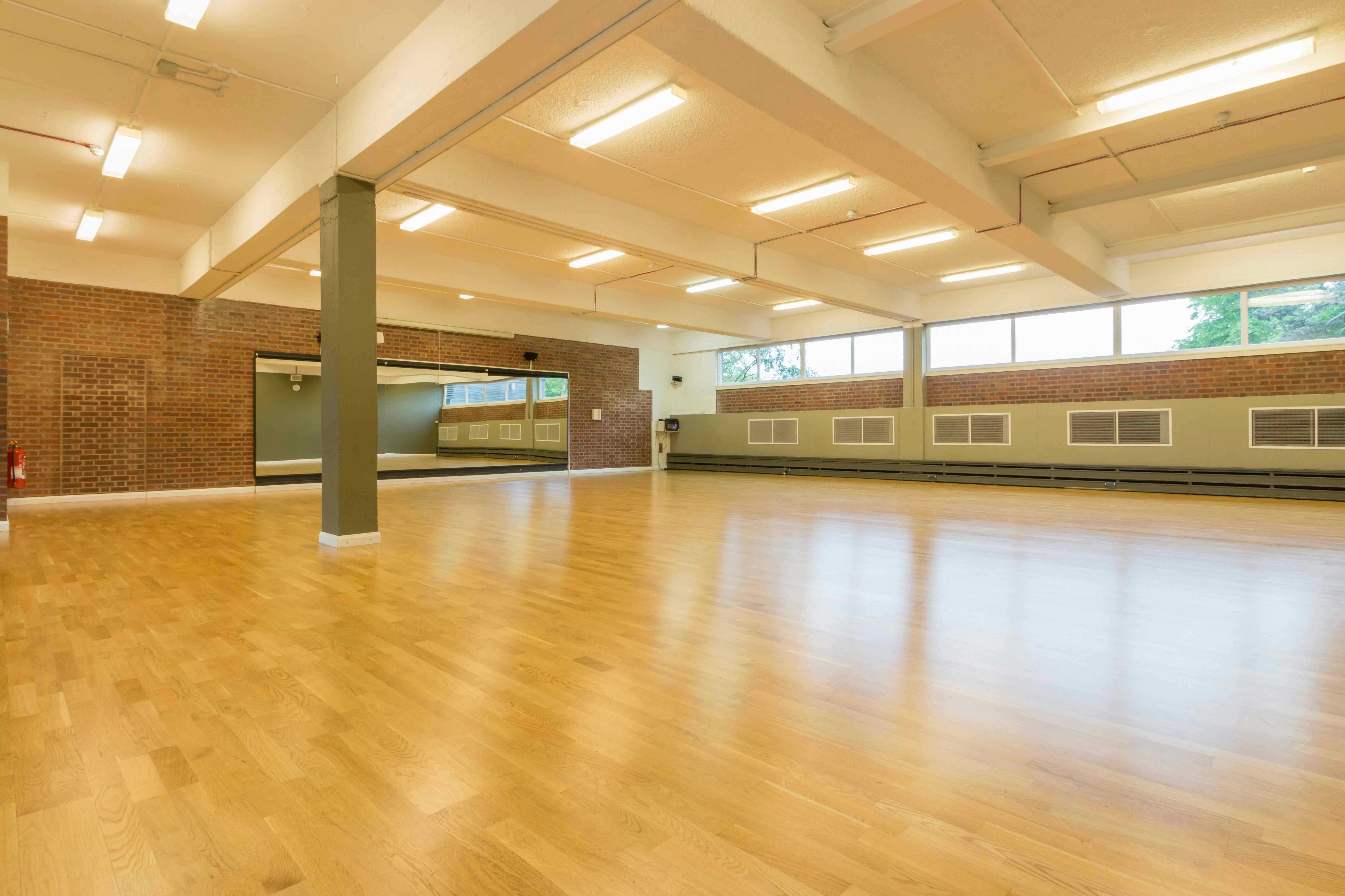 Performance Studio 3