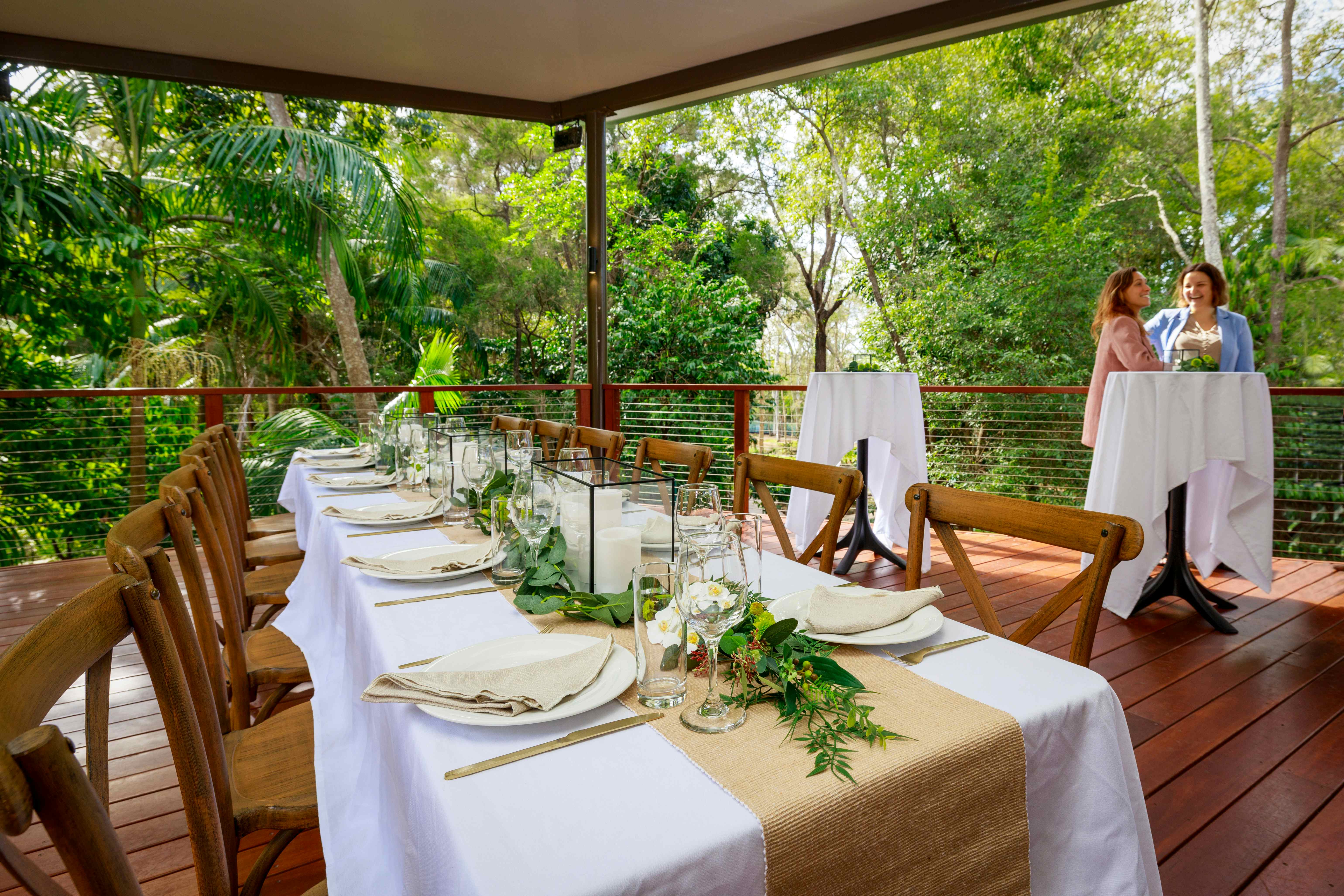 Fleay's Dining Room & Terrace 0