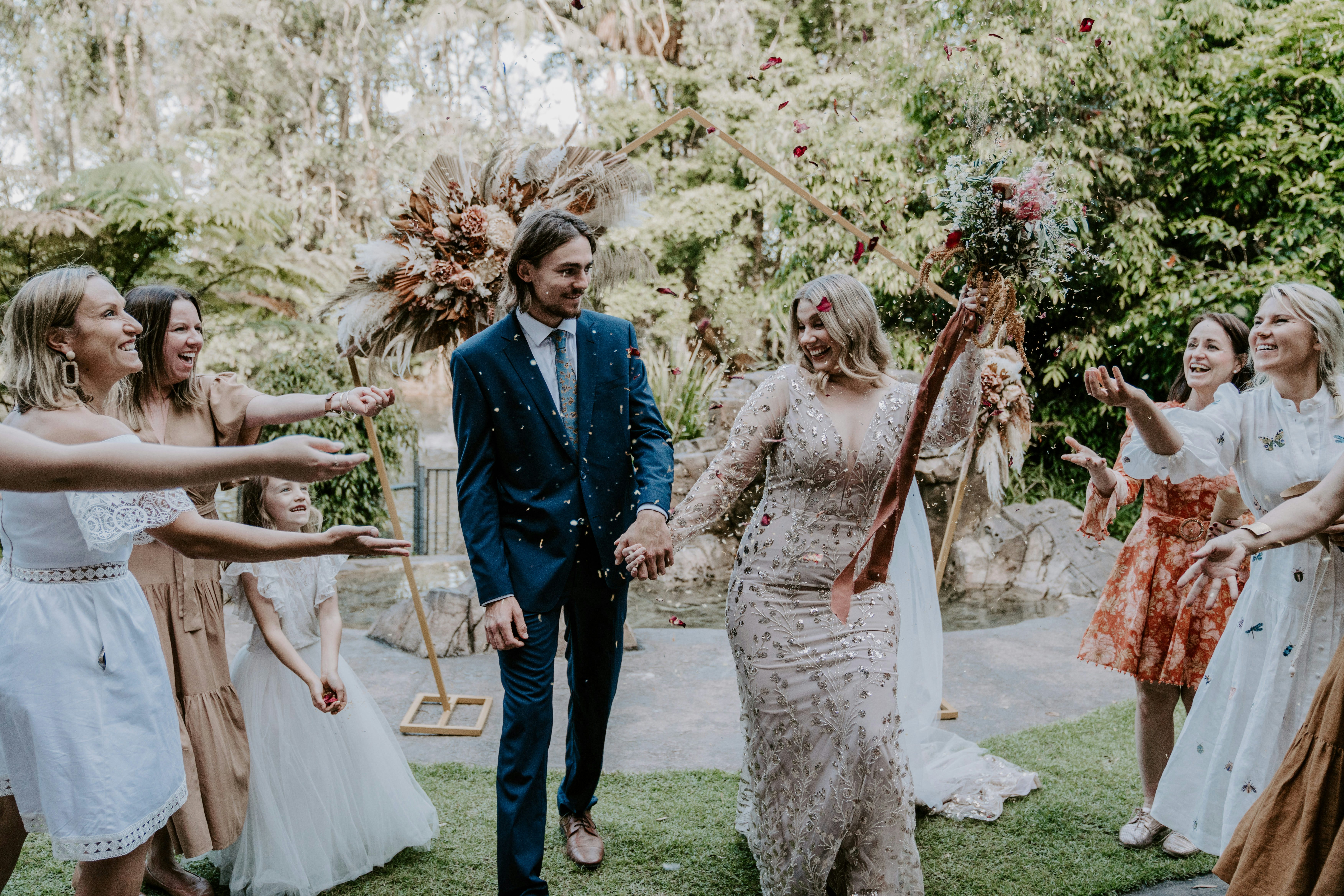 Fleay's Lakeview Amphitheatre 1