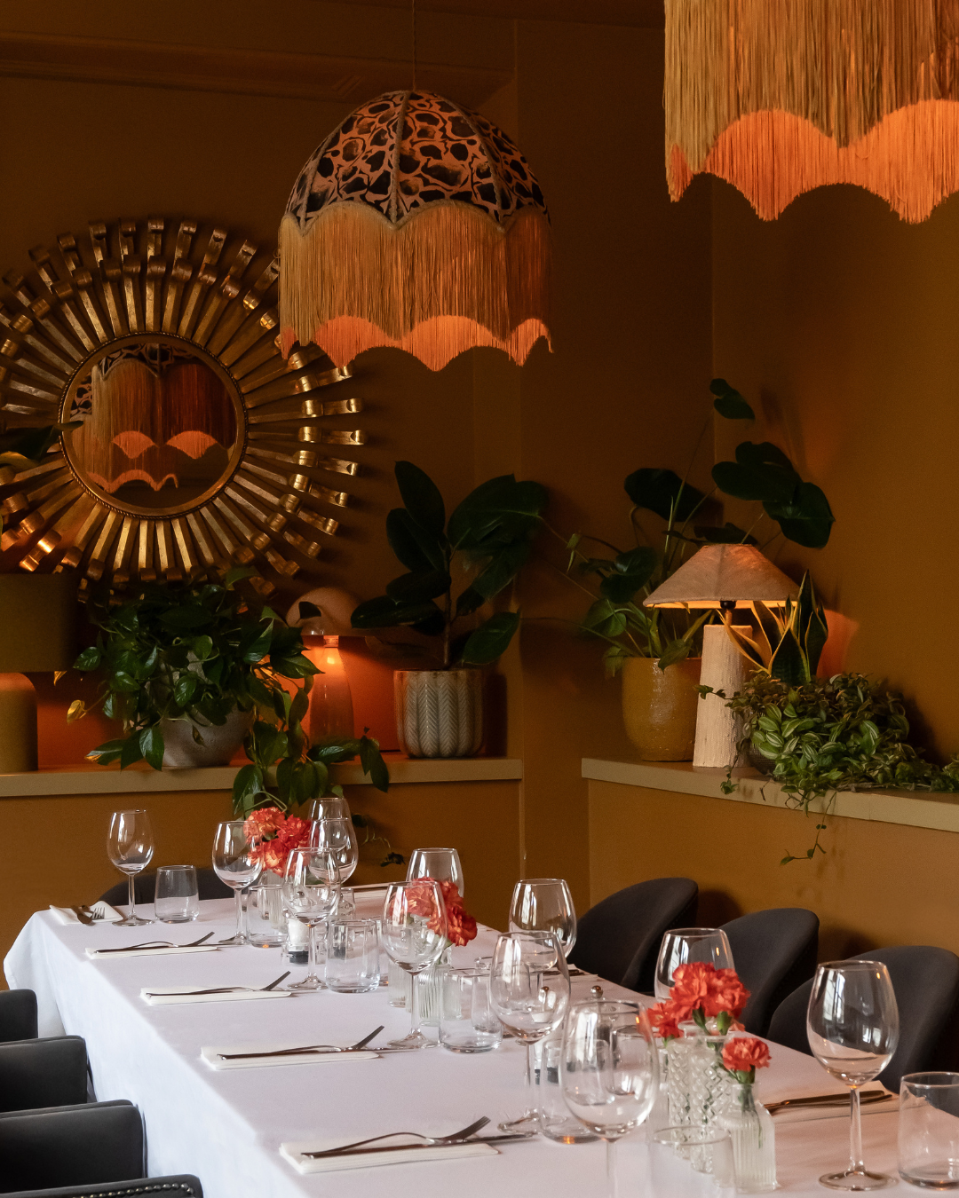 DRUNCH Regents Park  1