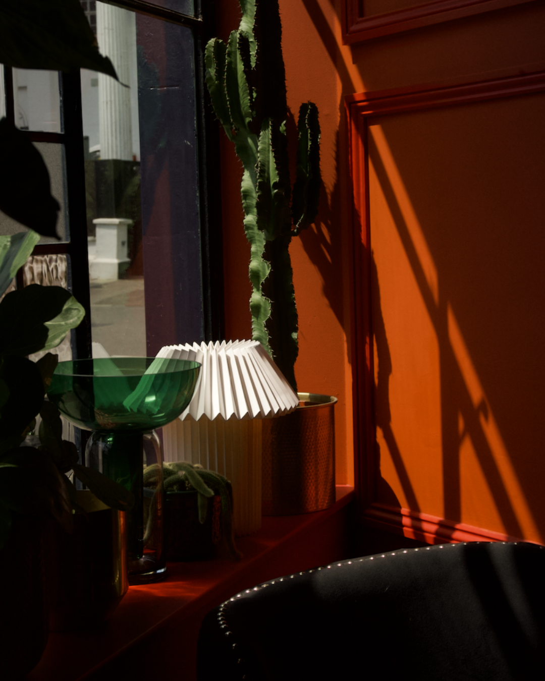 DRUNCH Regents Park  6