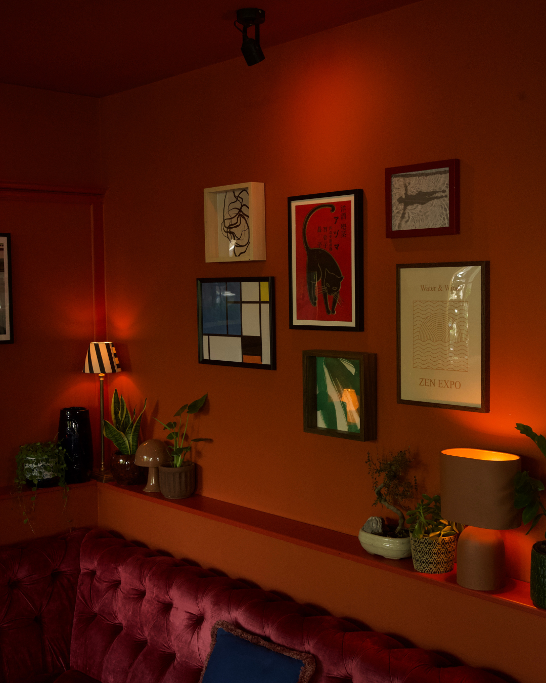 DRUNCH Regents Park  5