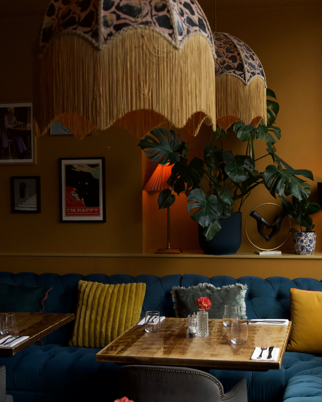 DRUNCH Regents Park  3