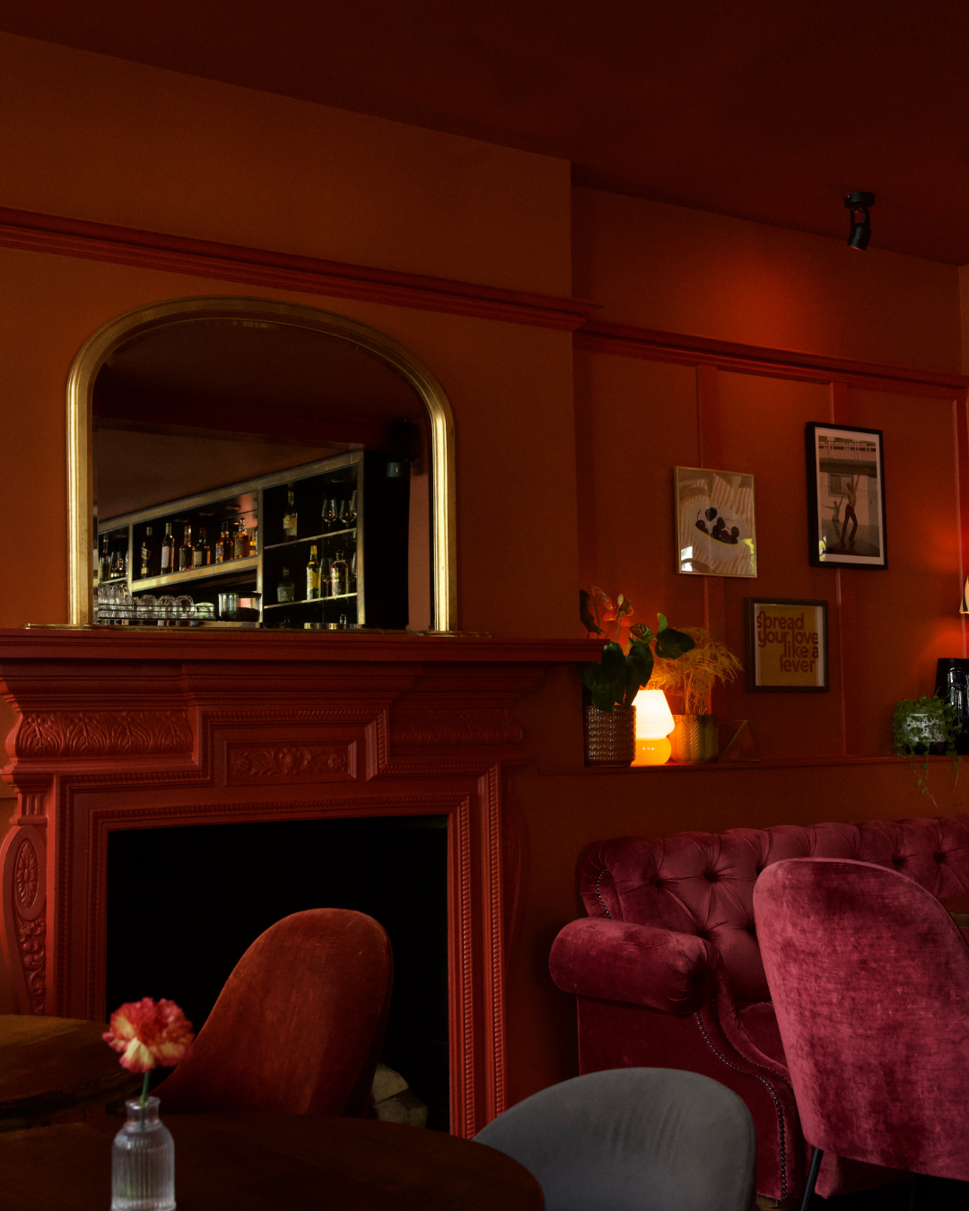 DRUNCH Regents Park  4