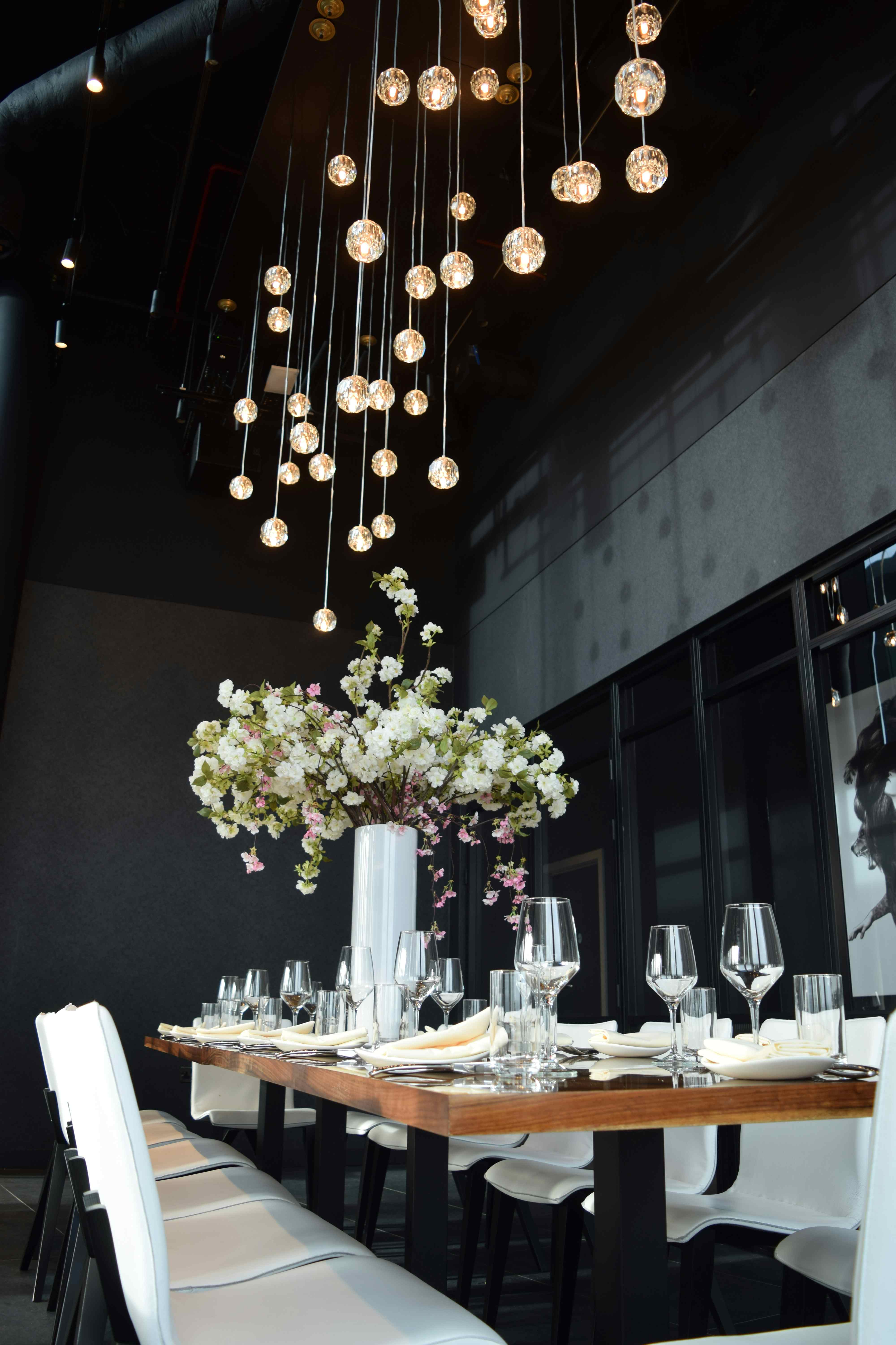 Private Dining Room 1