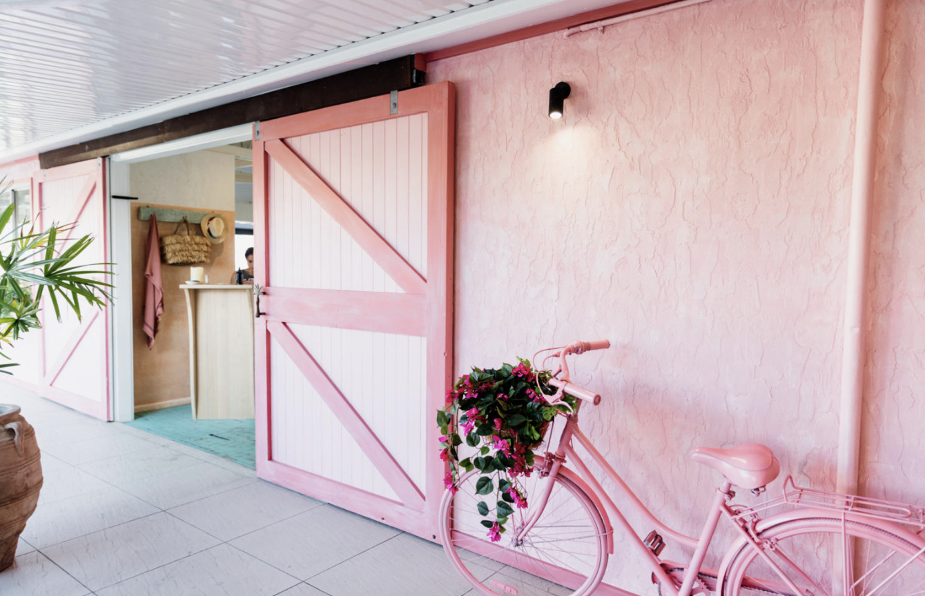 Exclusive Hire or Area Booking 3