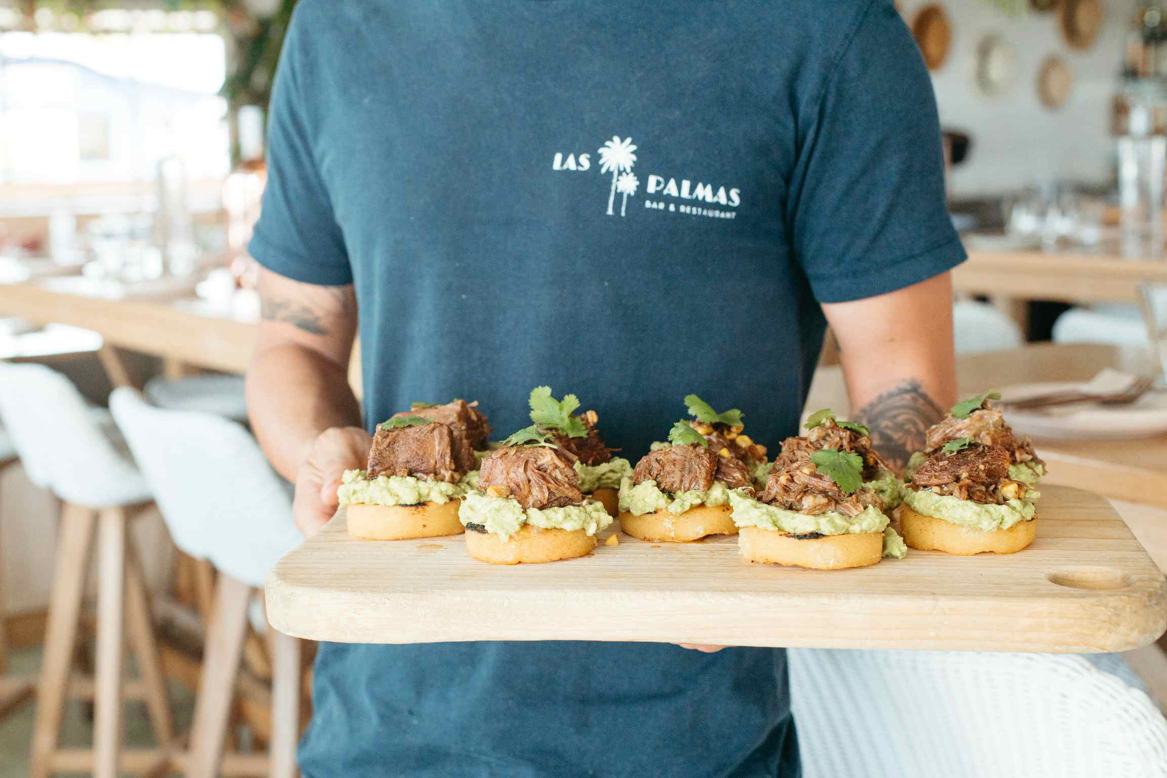 Exclusive Hire or Area Booking 5