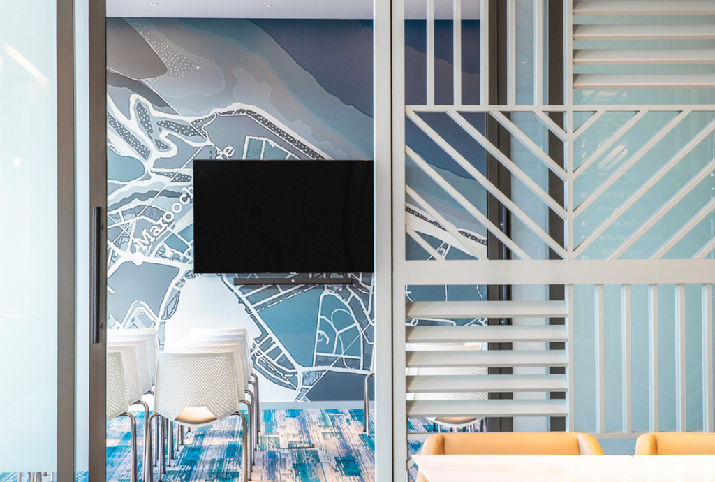 Meeting Room 1 & 2 2