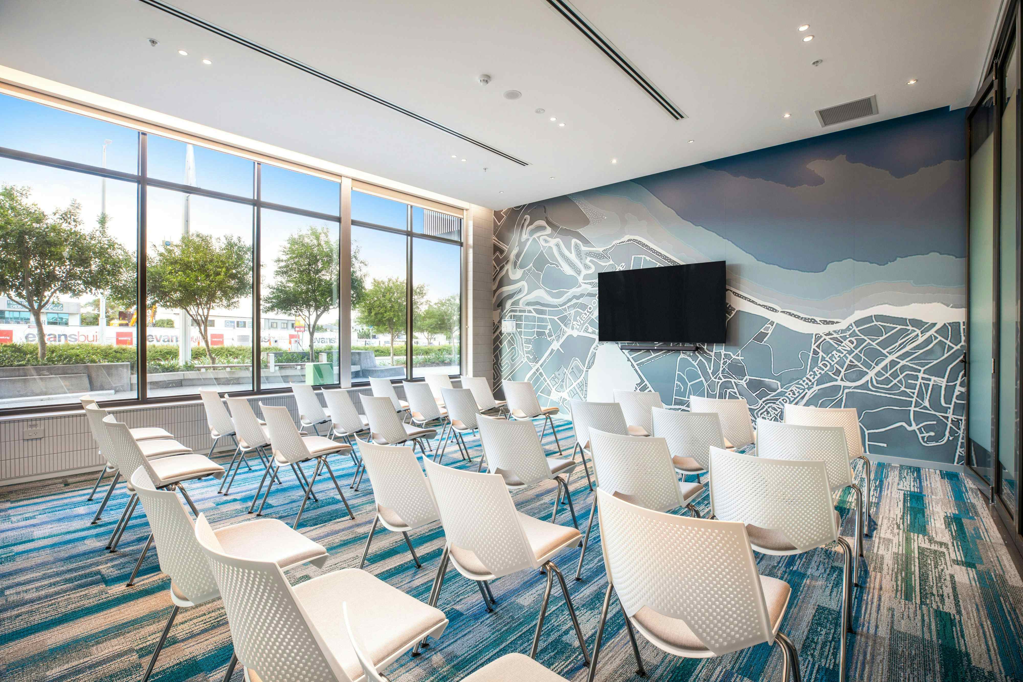 Meeting Room 1 & 2 1