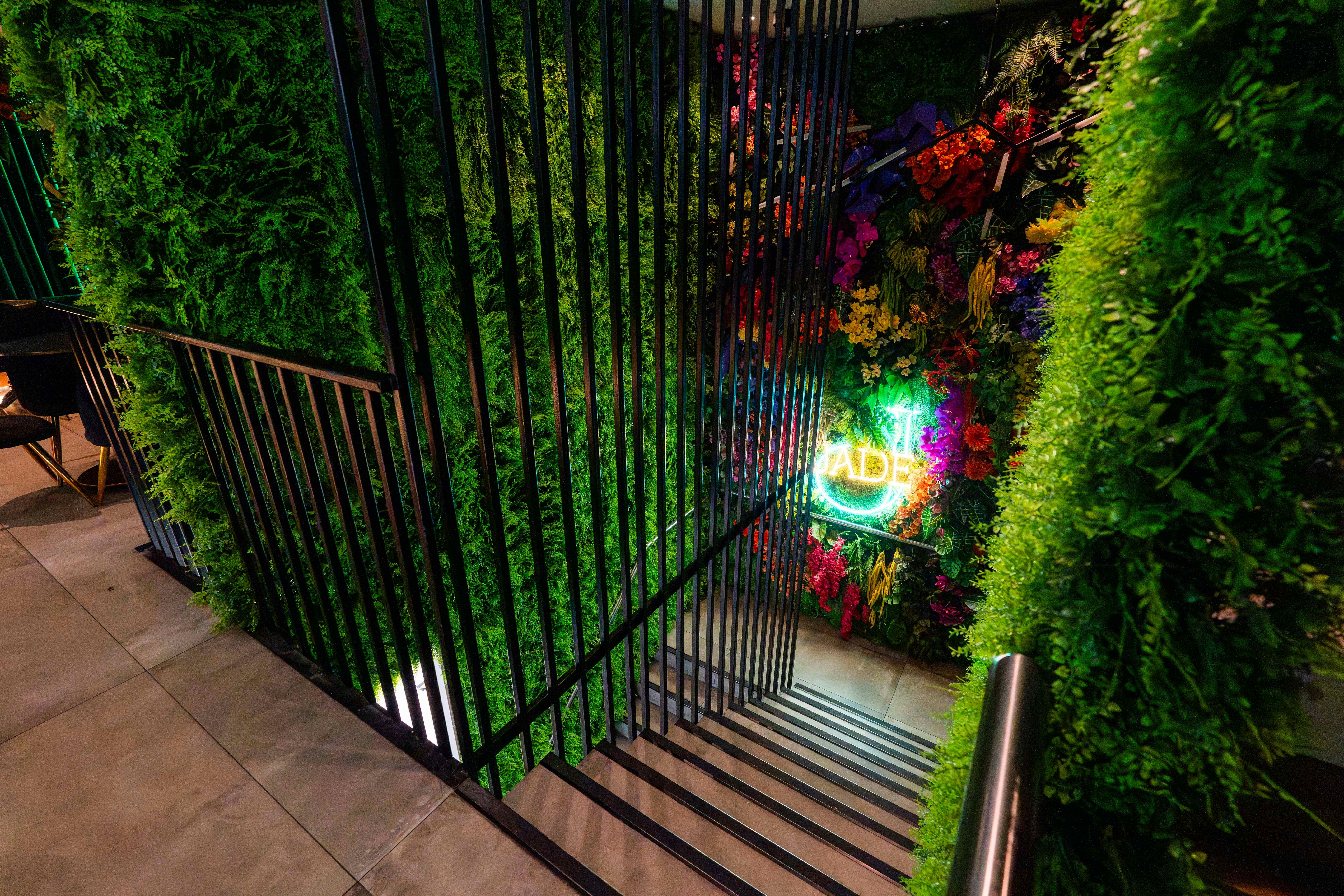 Upstairs Exclusive 4