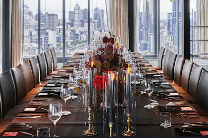 Yarra Room 1
