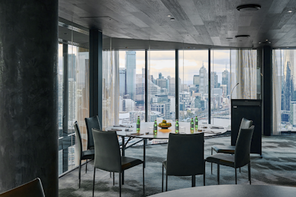 Yarra Room 2