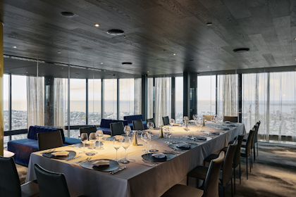 Port Phillip Room 2