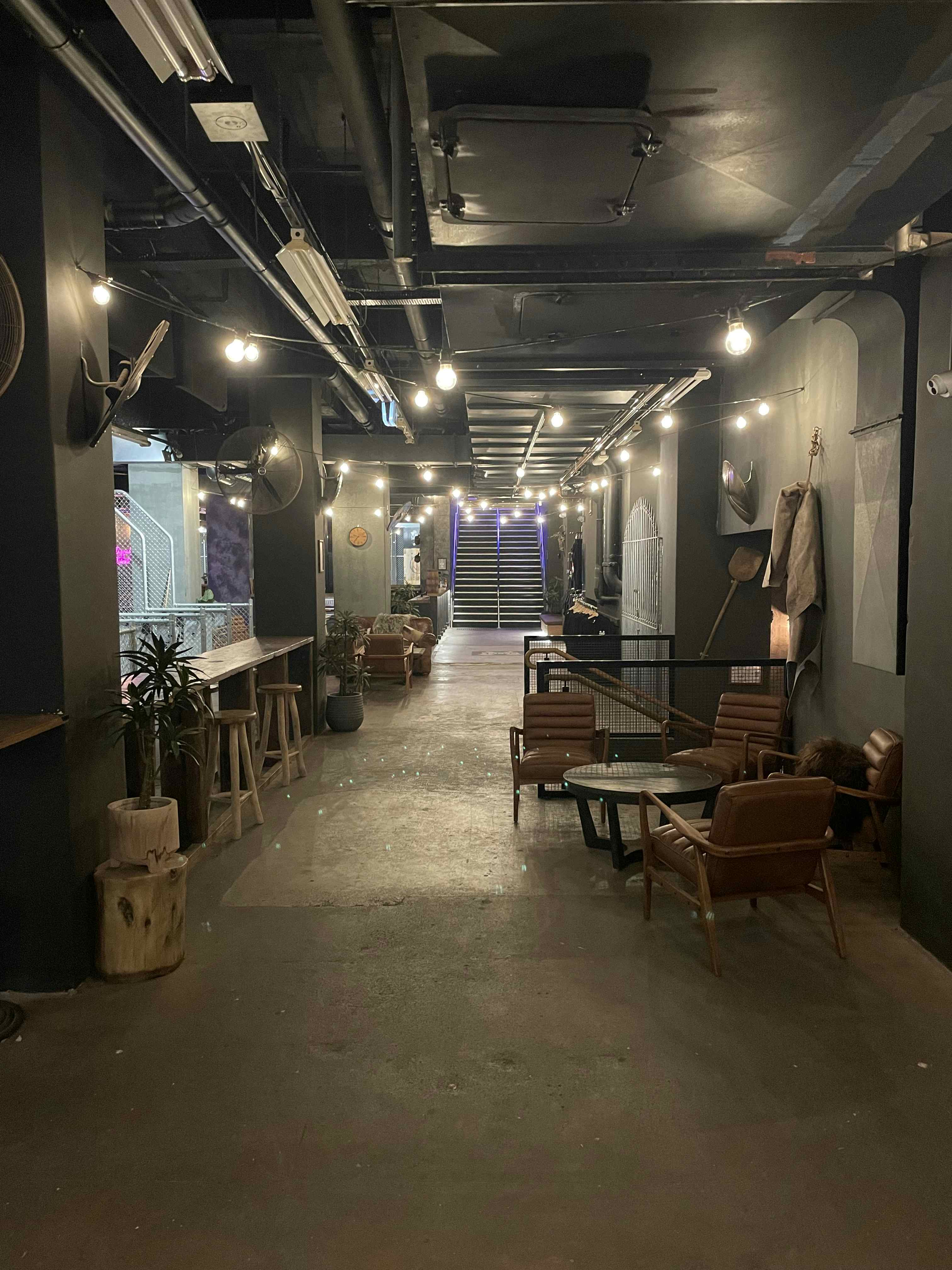 MANIAX Axe Throwing - Melbourne CBD 10