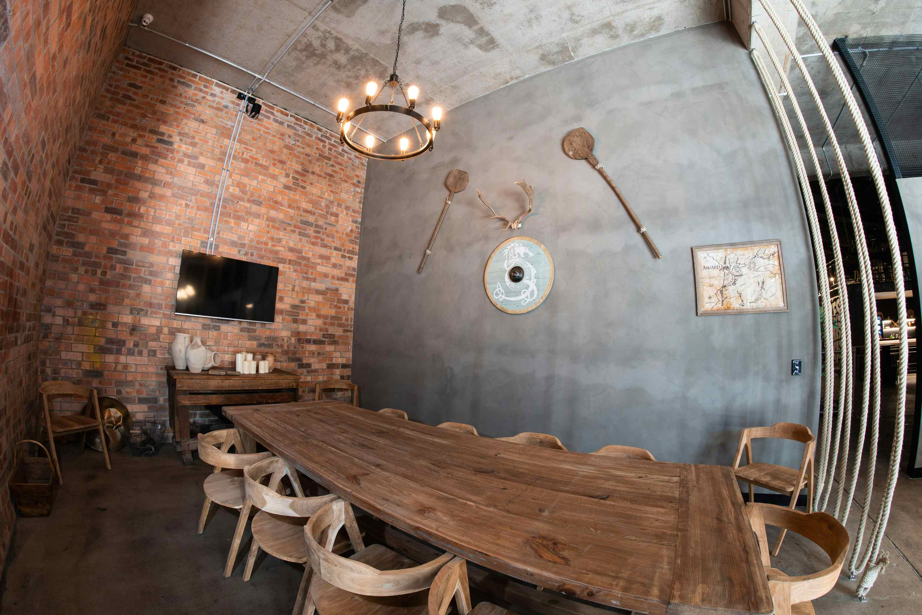 MANIAX Axe Throwing - Sydney Inner West 7