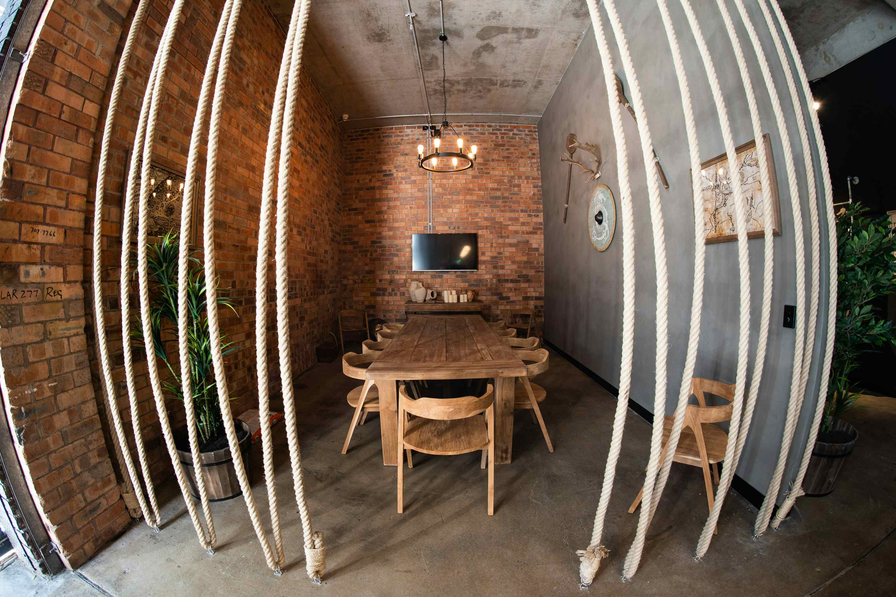 MANIAX Axe Throwing - Sydney Inner West 6