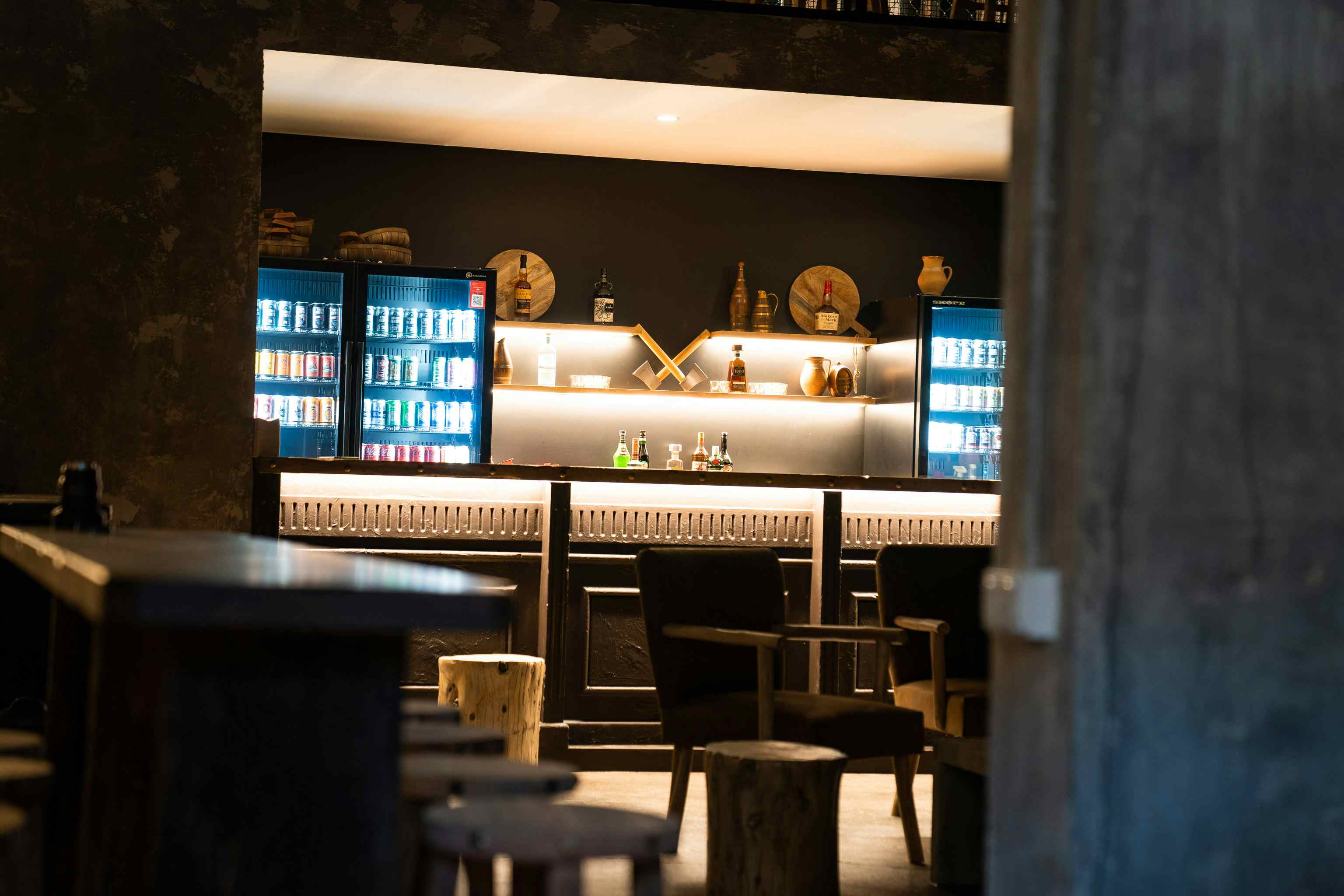 MANIAX Axe Throwing - Sydney Inner West 9