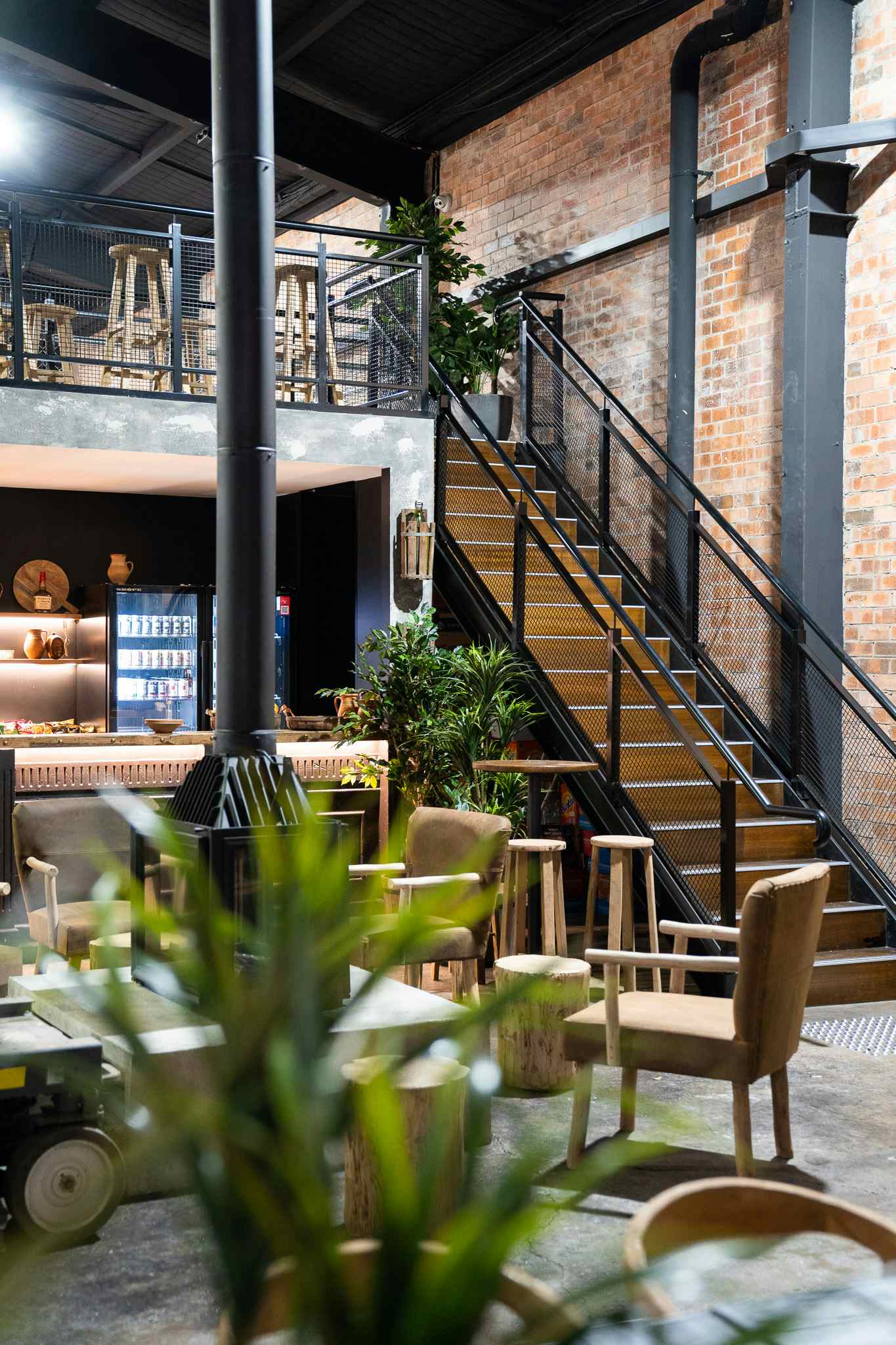 MANIAX Axe Throwing - Sydney Inner West 4