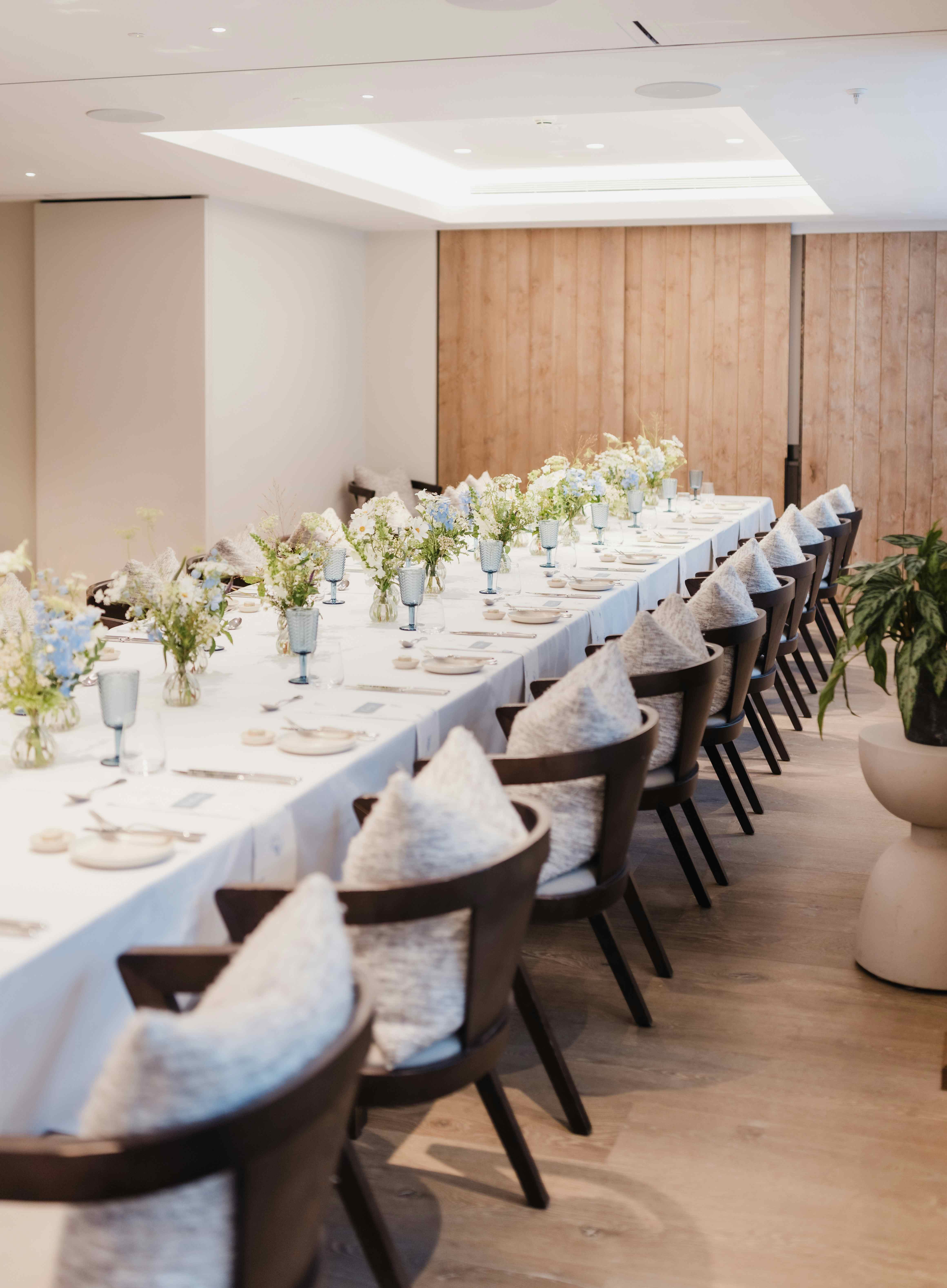 Foxtail Sweet Reed 1