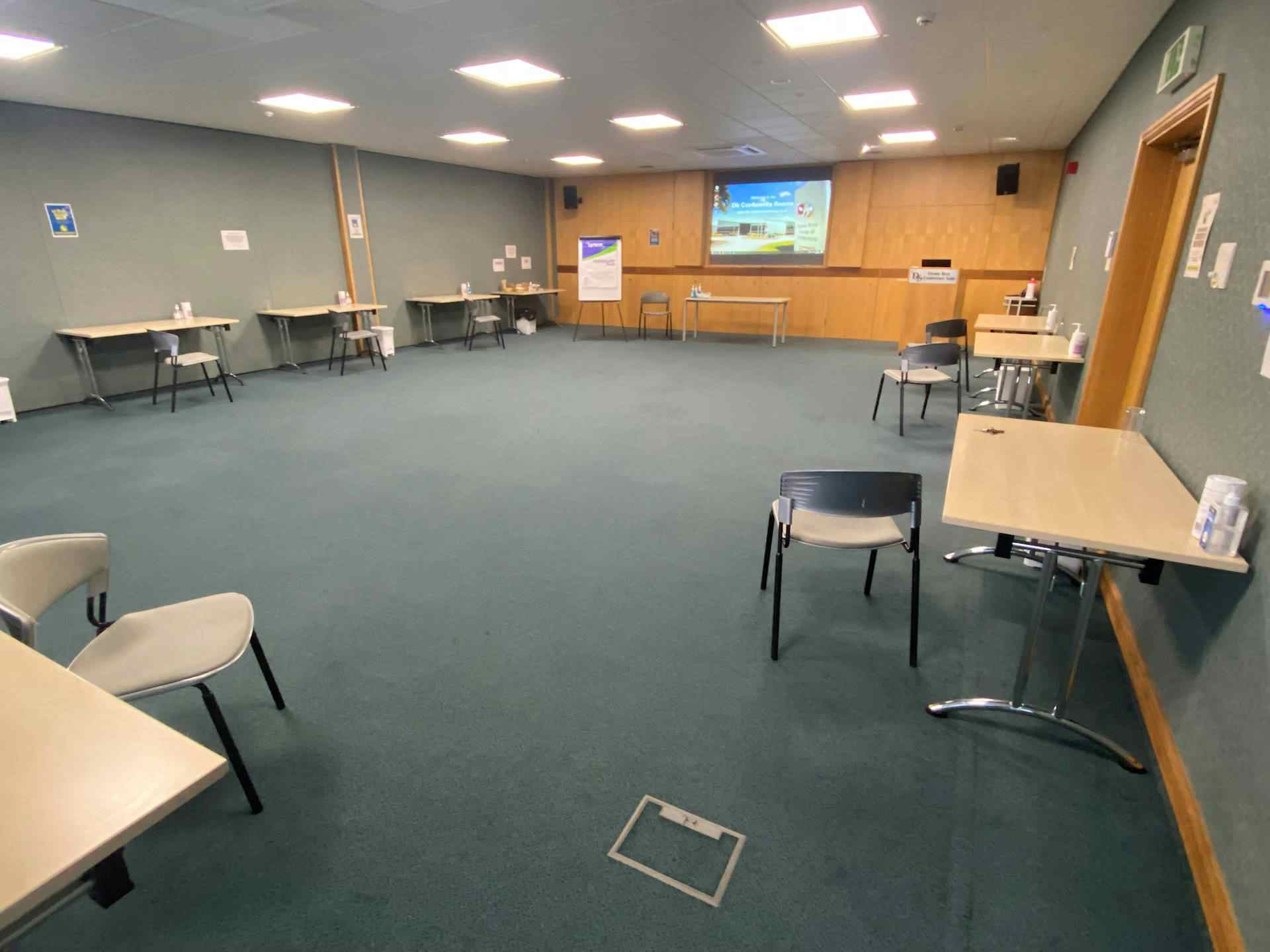 Conference Room 1