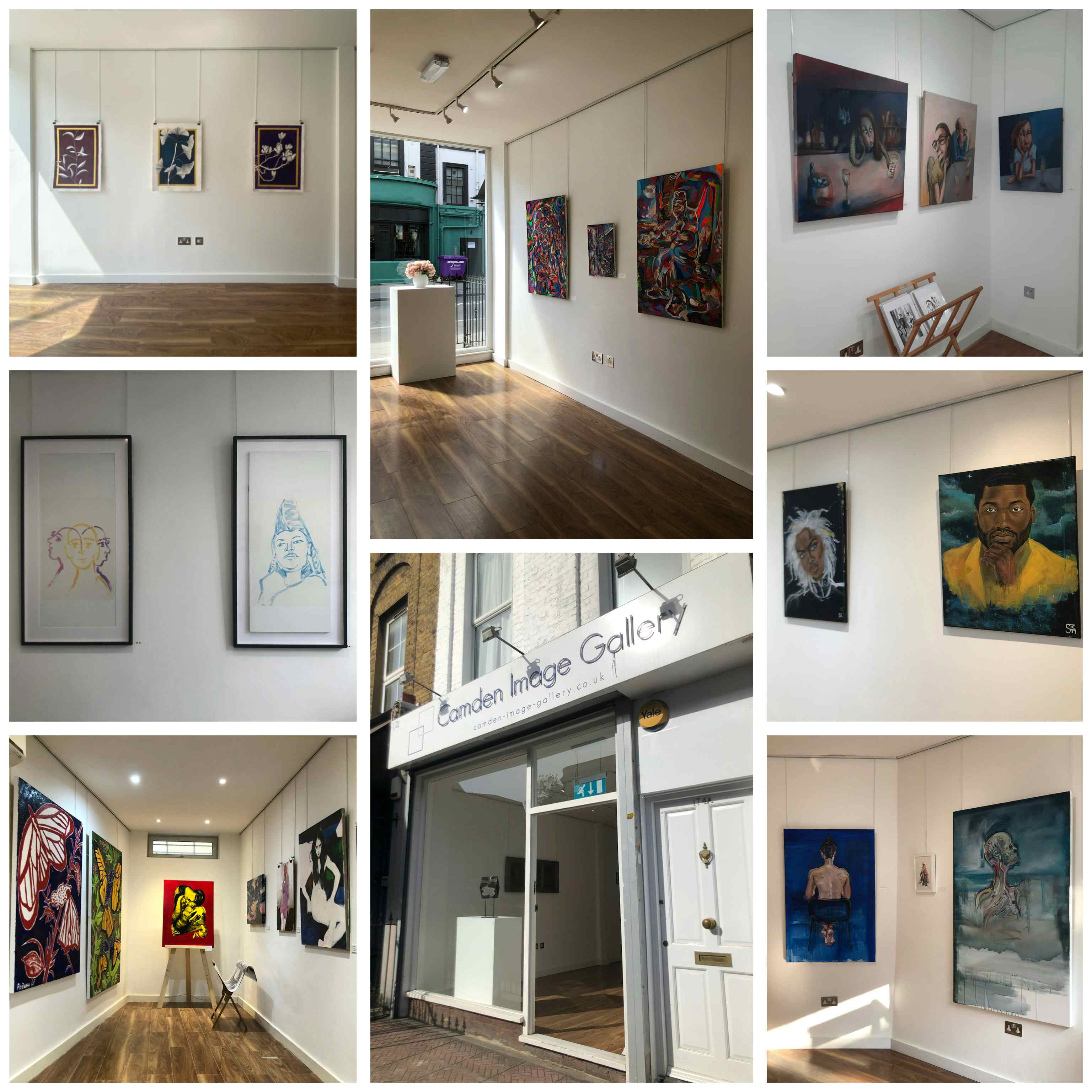 Camden Image Gallery  2