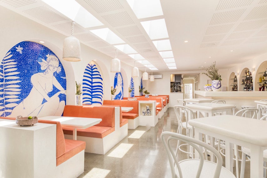 Exclusive Venue Hire 3D tour