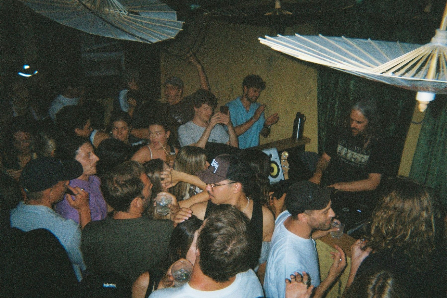 Exclusive venue Hire 9