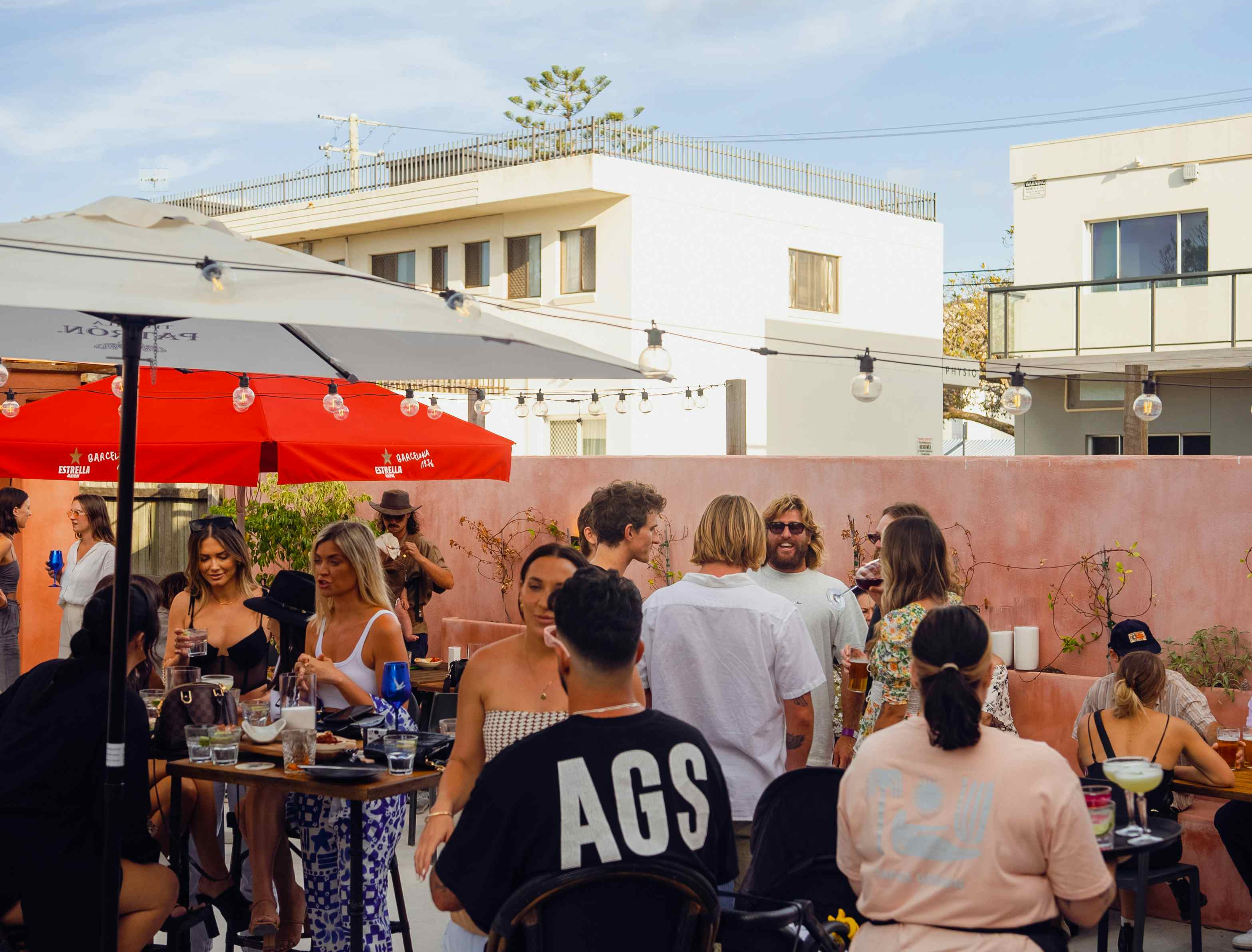 Exclusive Garden hire 8