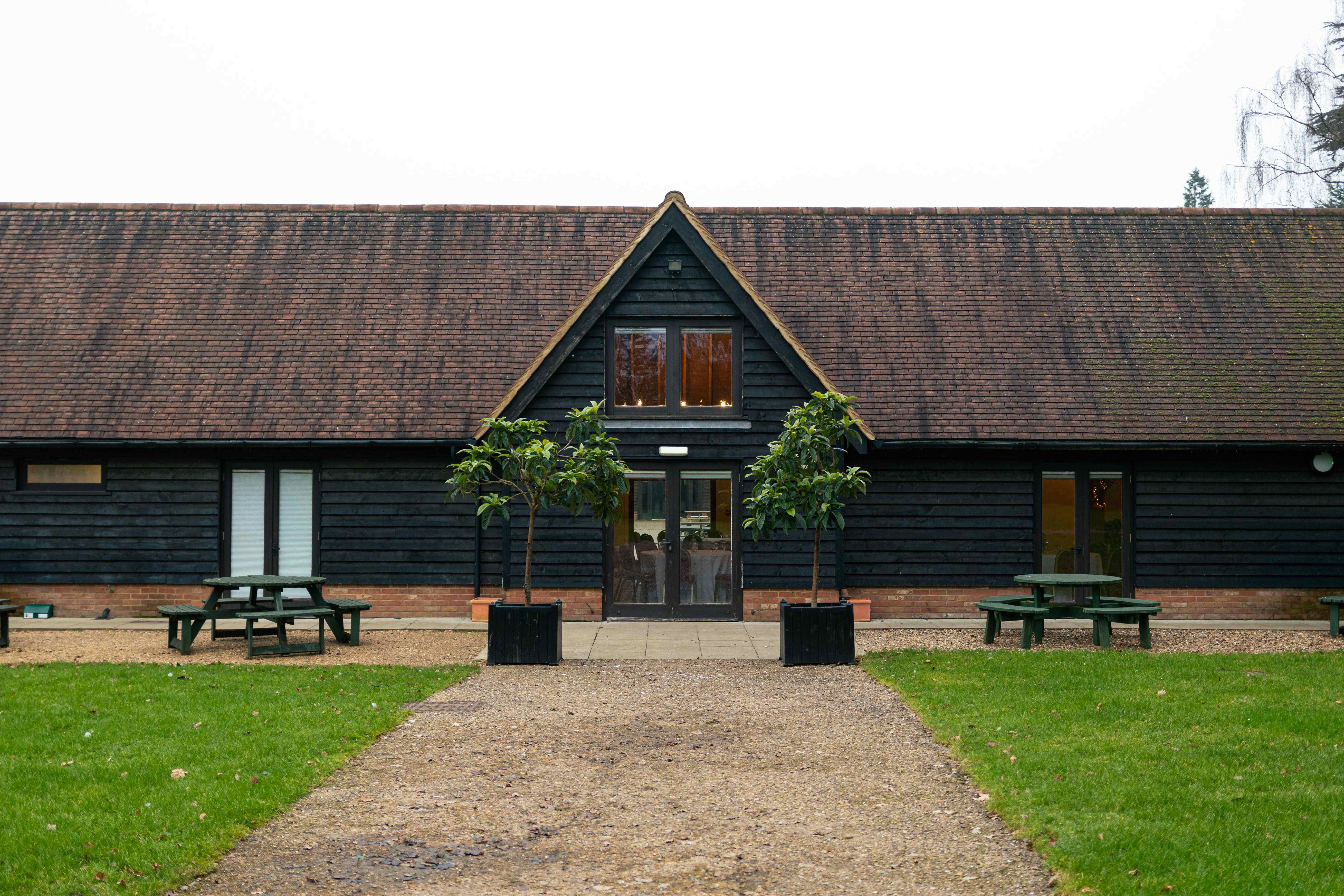 Cobbold & Lytton Barns 1