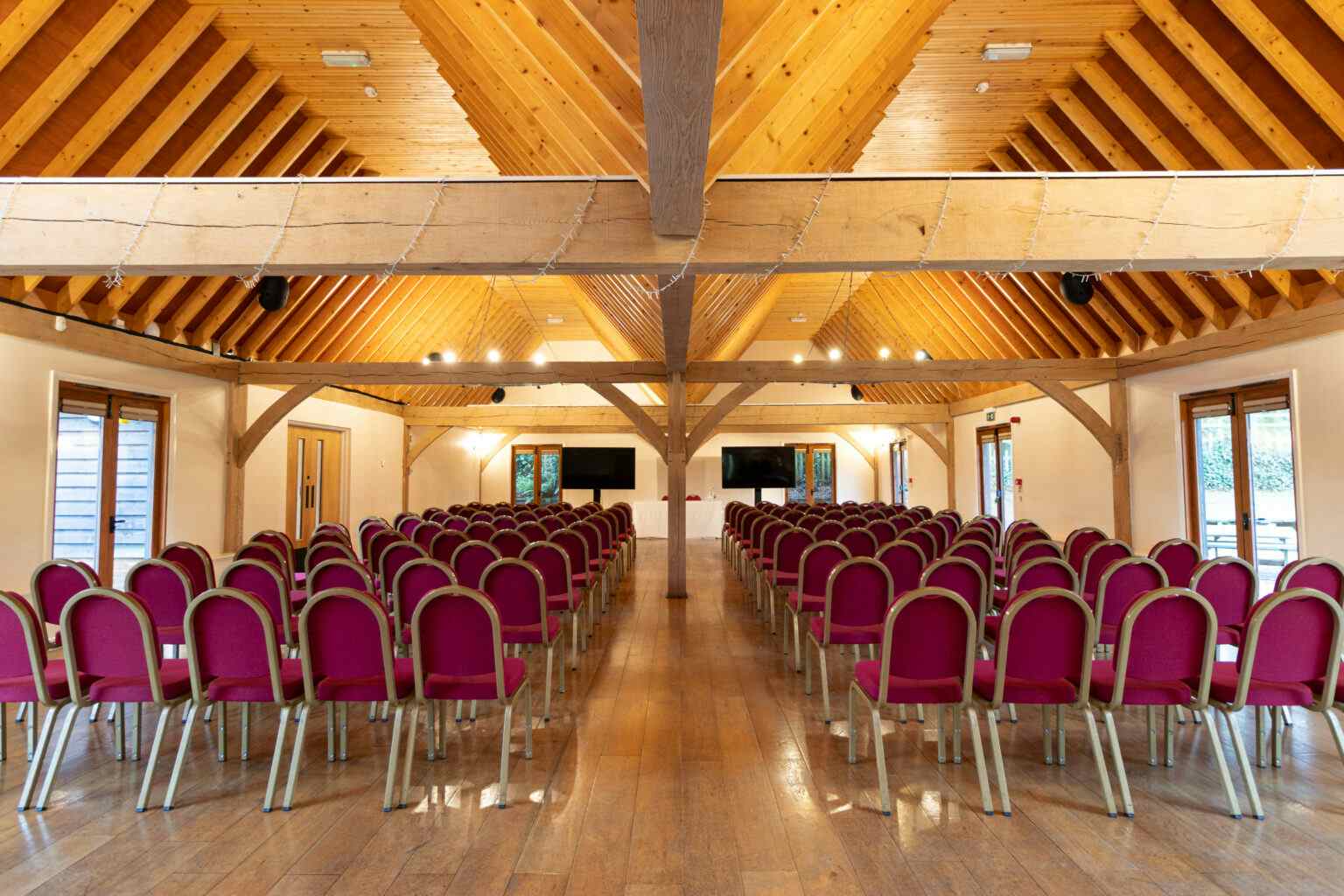 Cobbold & Lytton Barns 3