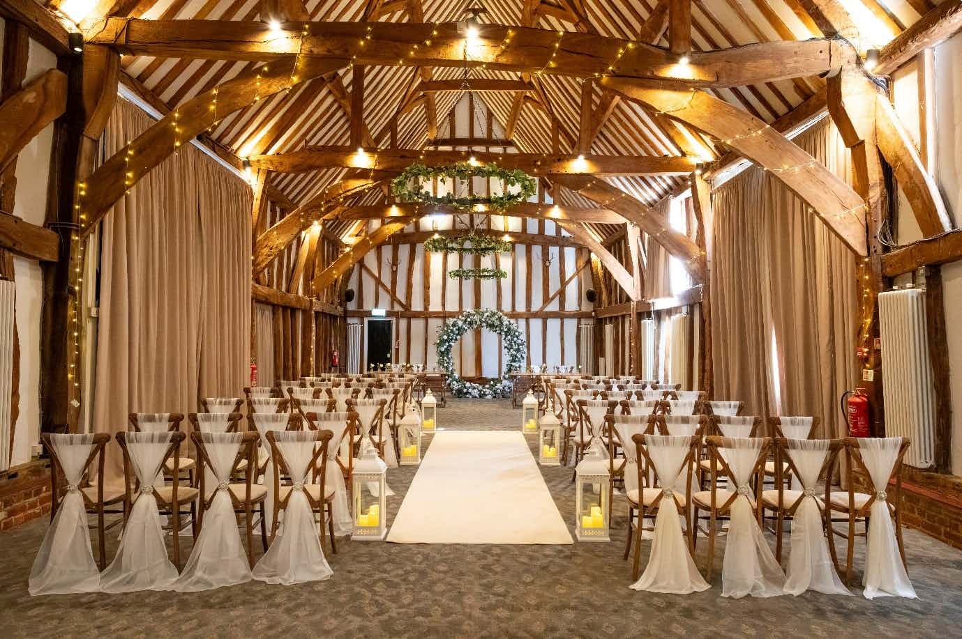 Manor & Lodge Barns 3