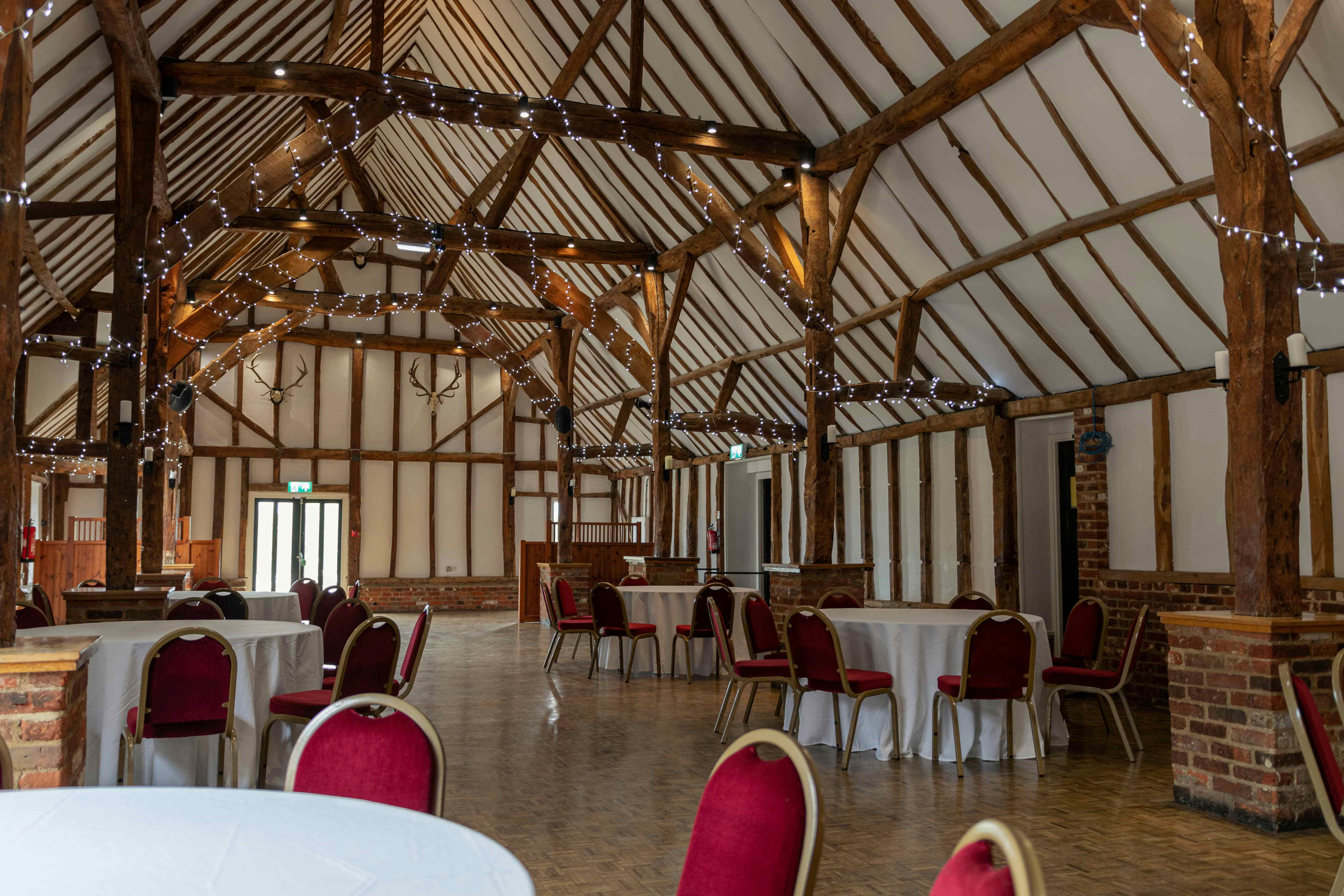 Manor & Lodge Barns 2