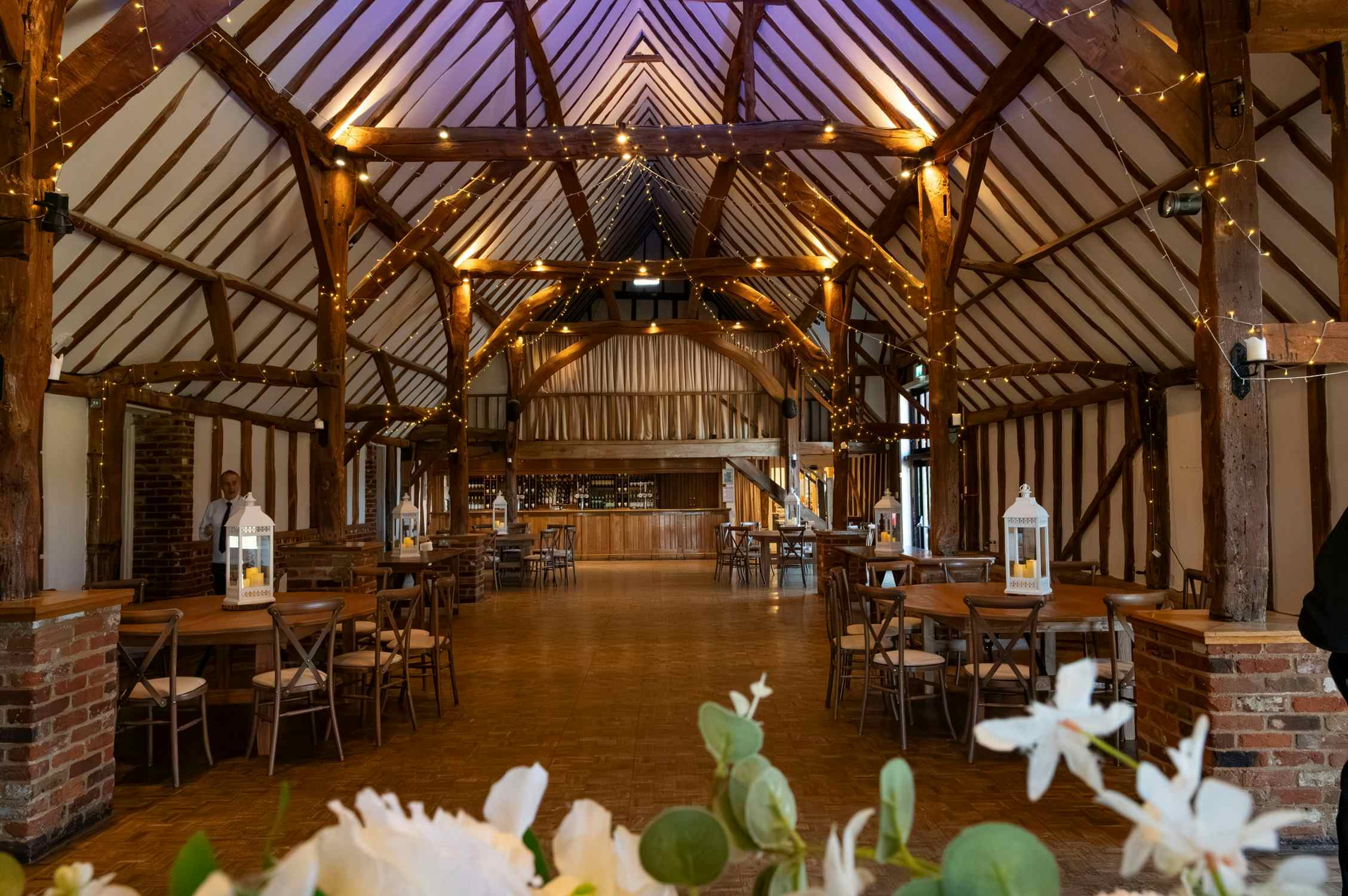 Manor & Lodge Barns 1