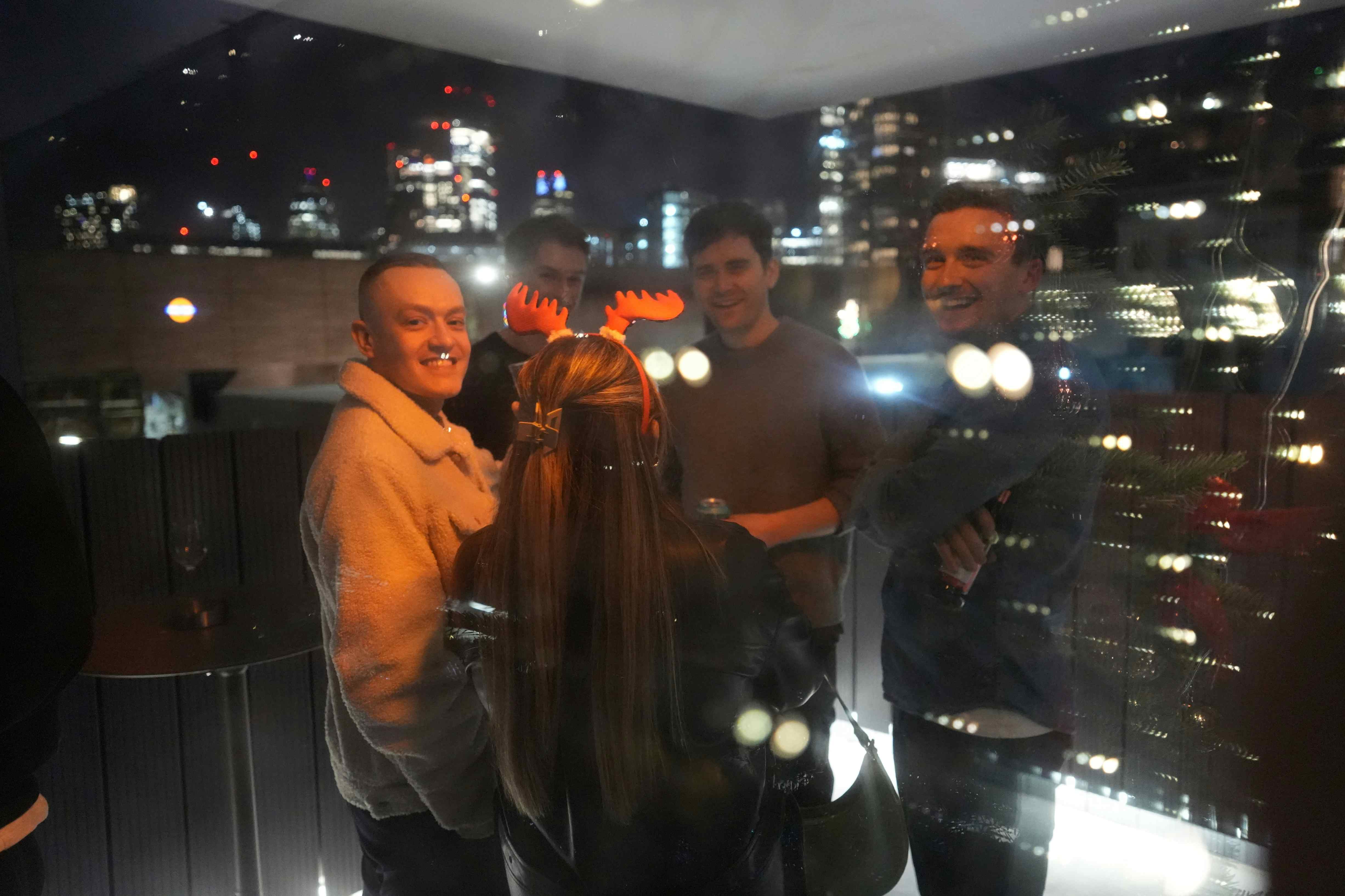 Chance Street Social Lounge 4