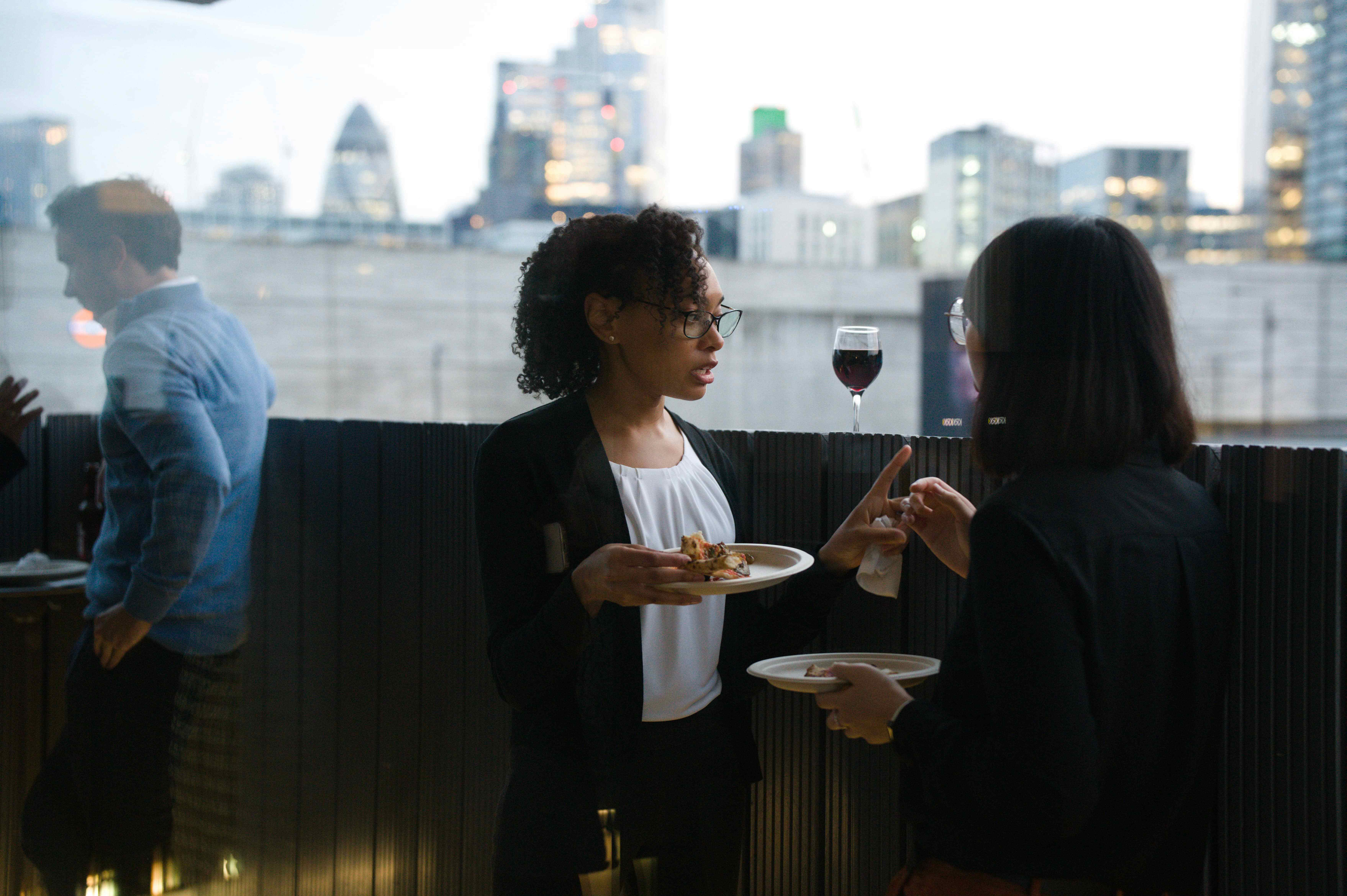 Chance Street Social Lounge 1