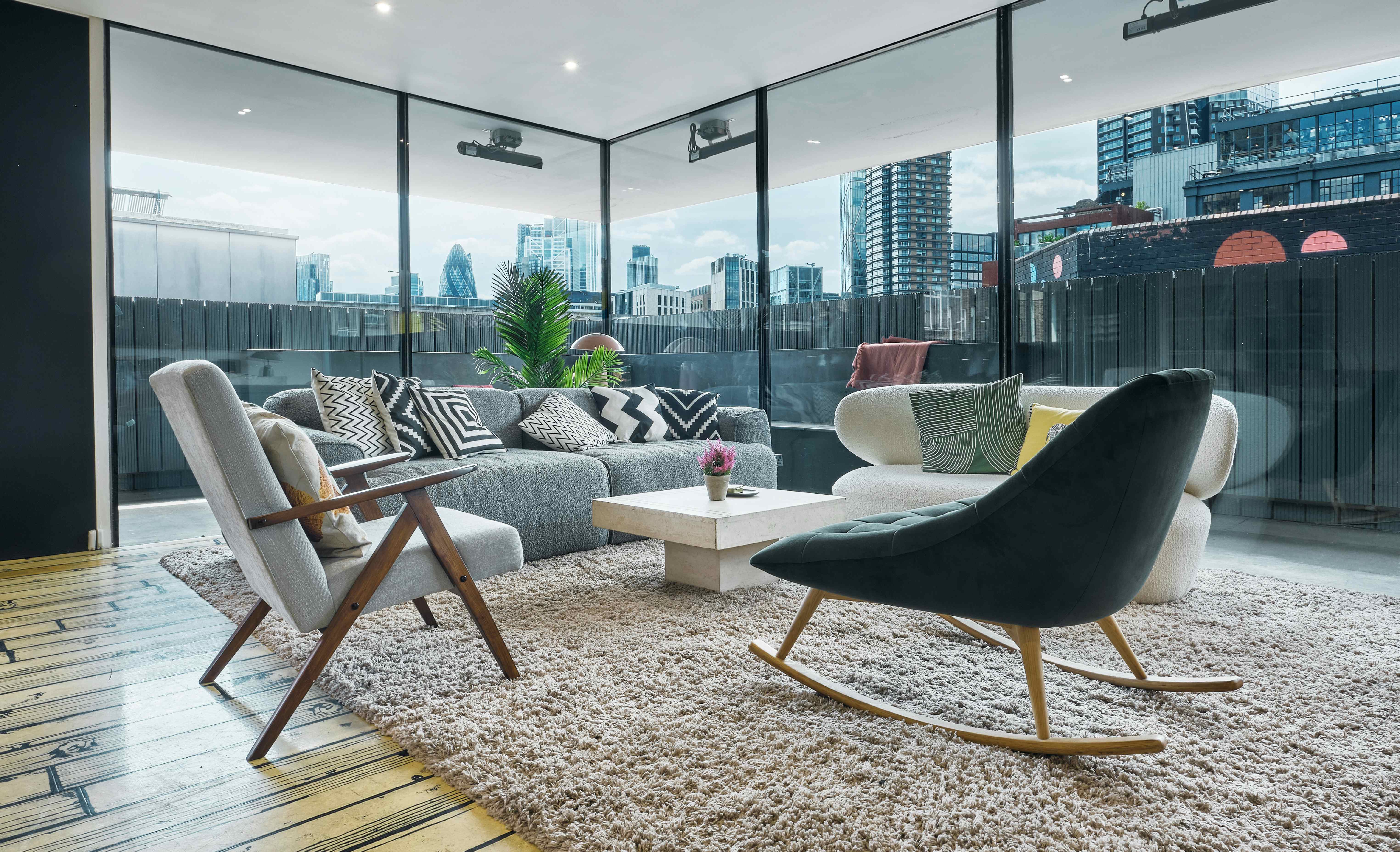 Chance Street Social Lounge 6