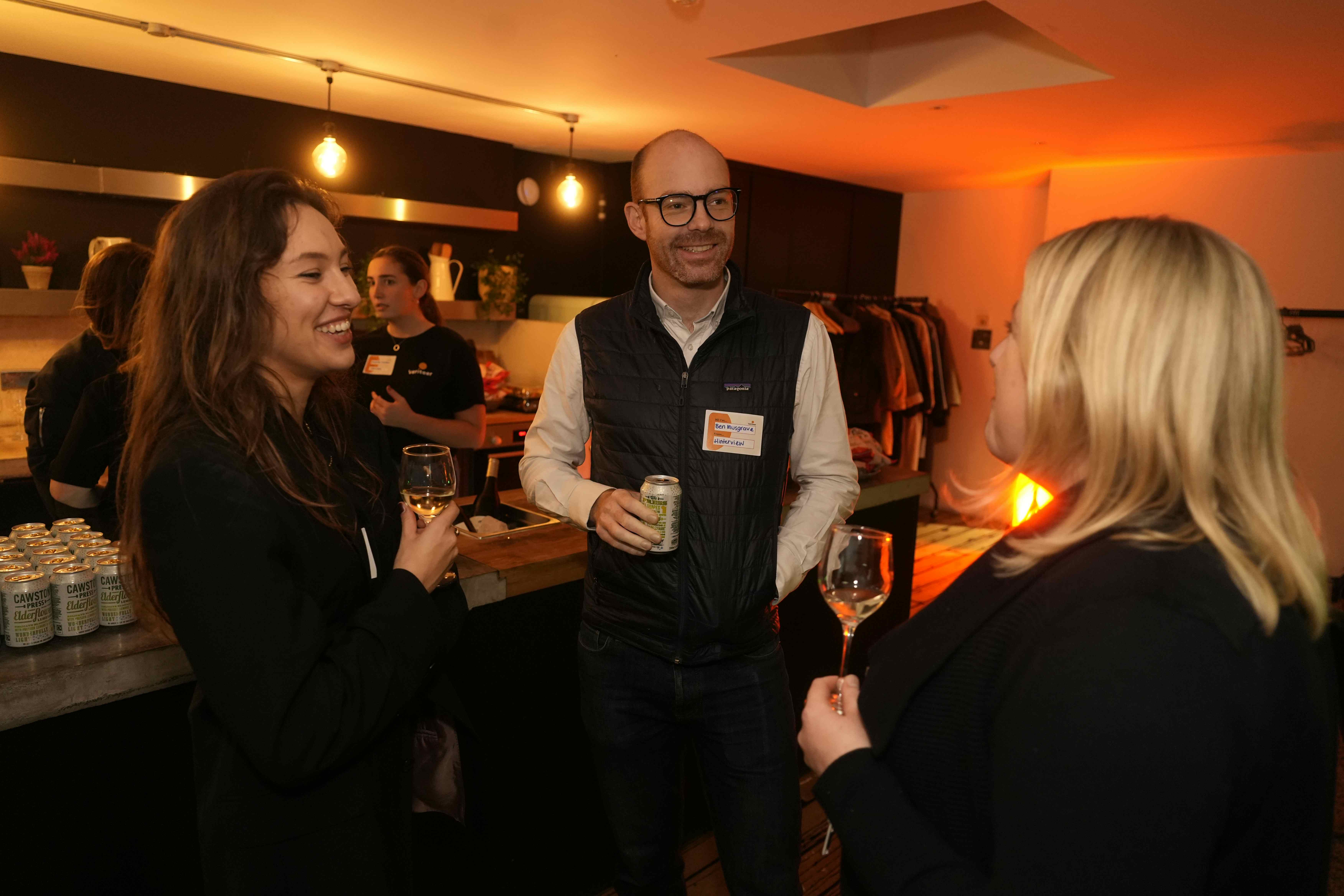 Chance Street Social Lounge 7