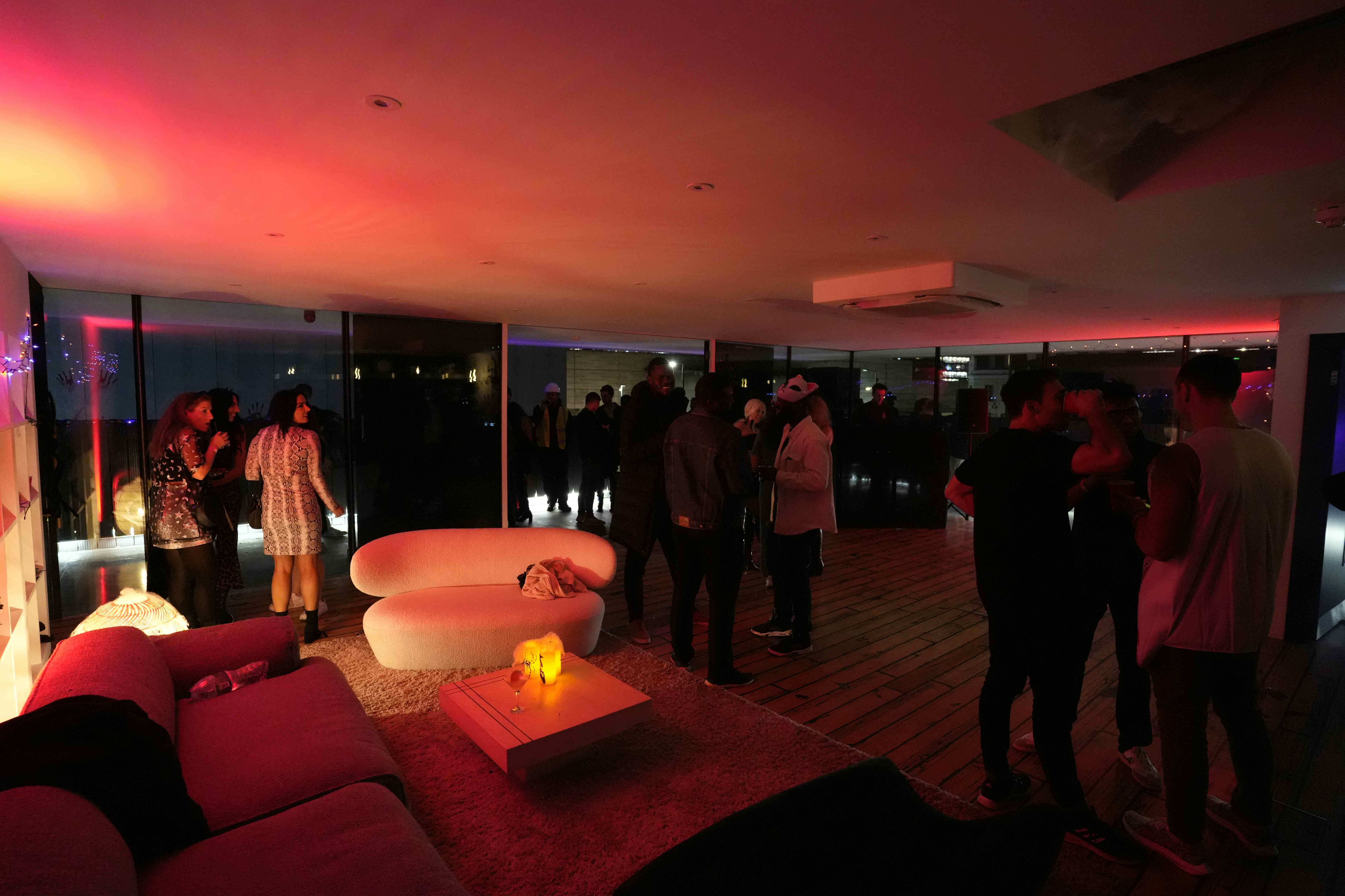 Chance Street Social Lounge 3