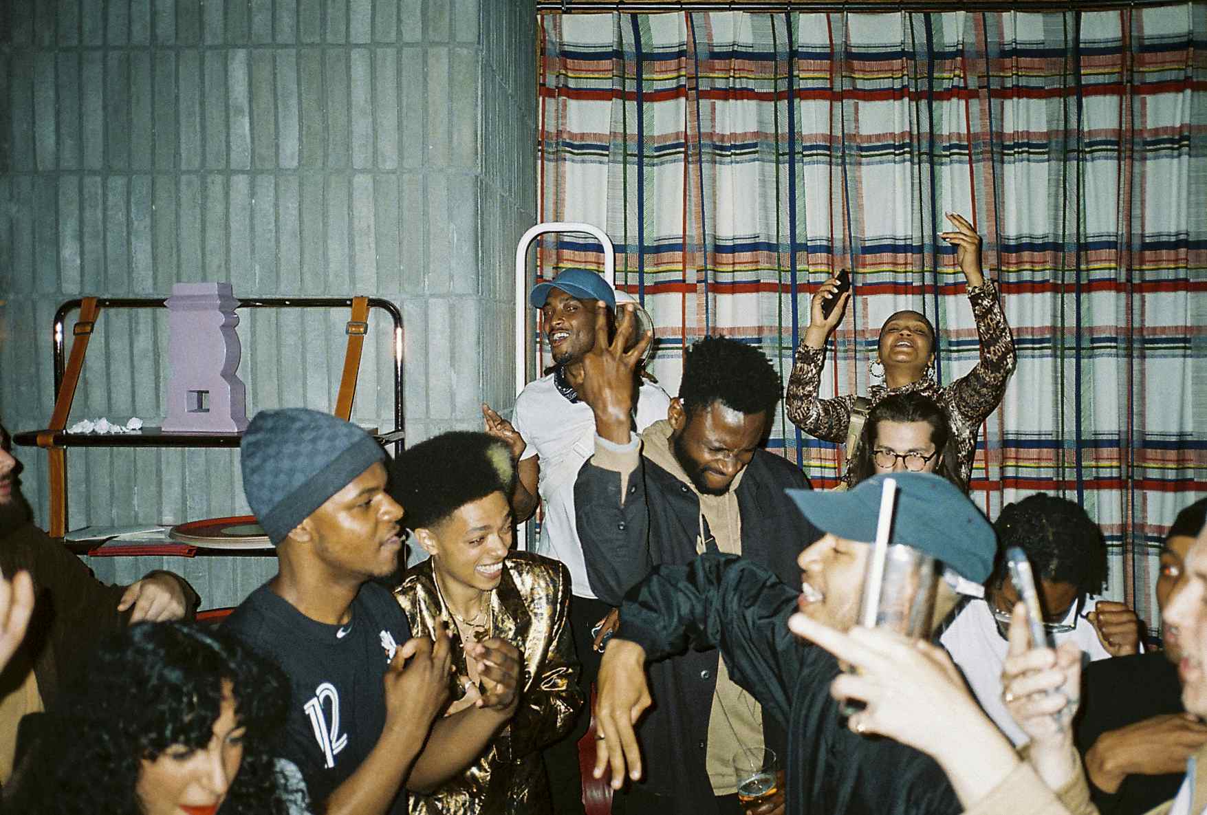 Double Standard - Exclusive Hire 1