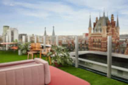 The Rooftop at The Standard - Exclusive Hire 2