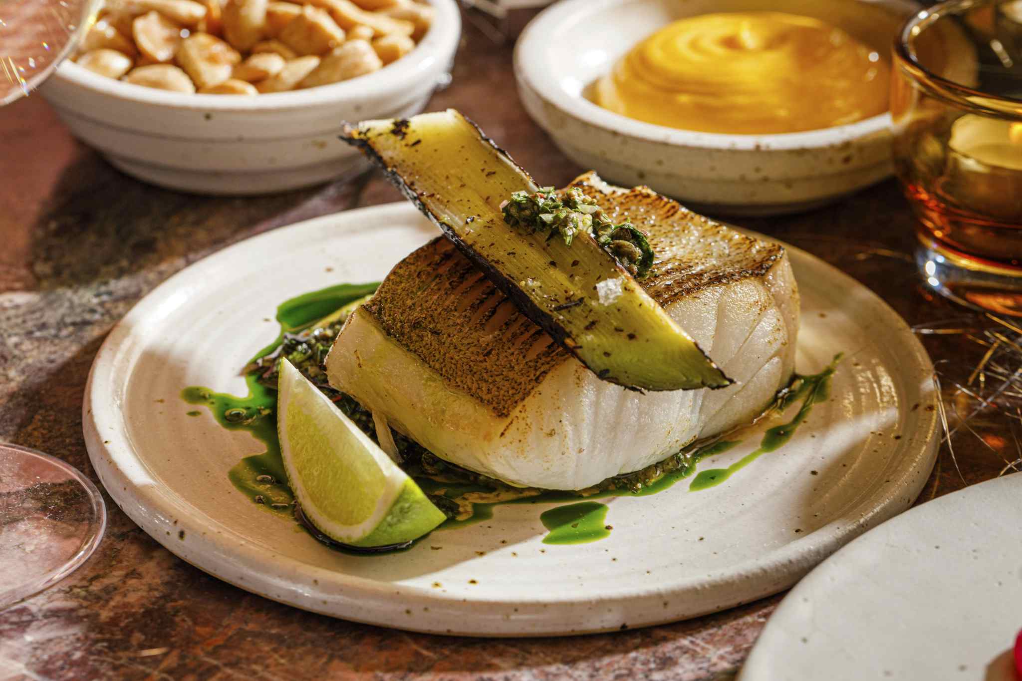 Decimo - Dinner Exclusive Hire 4